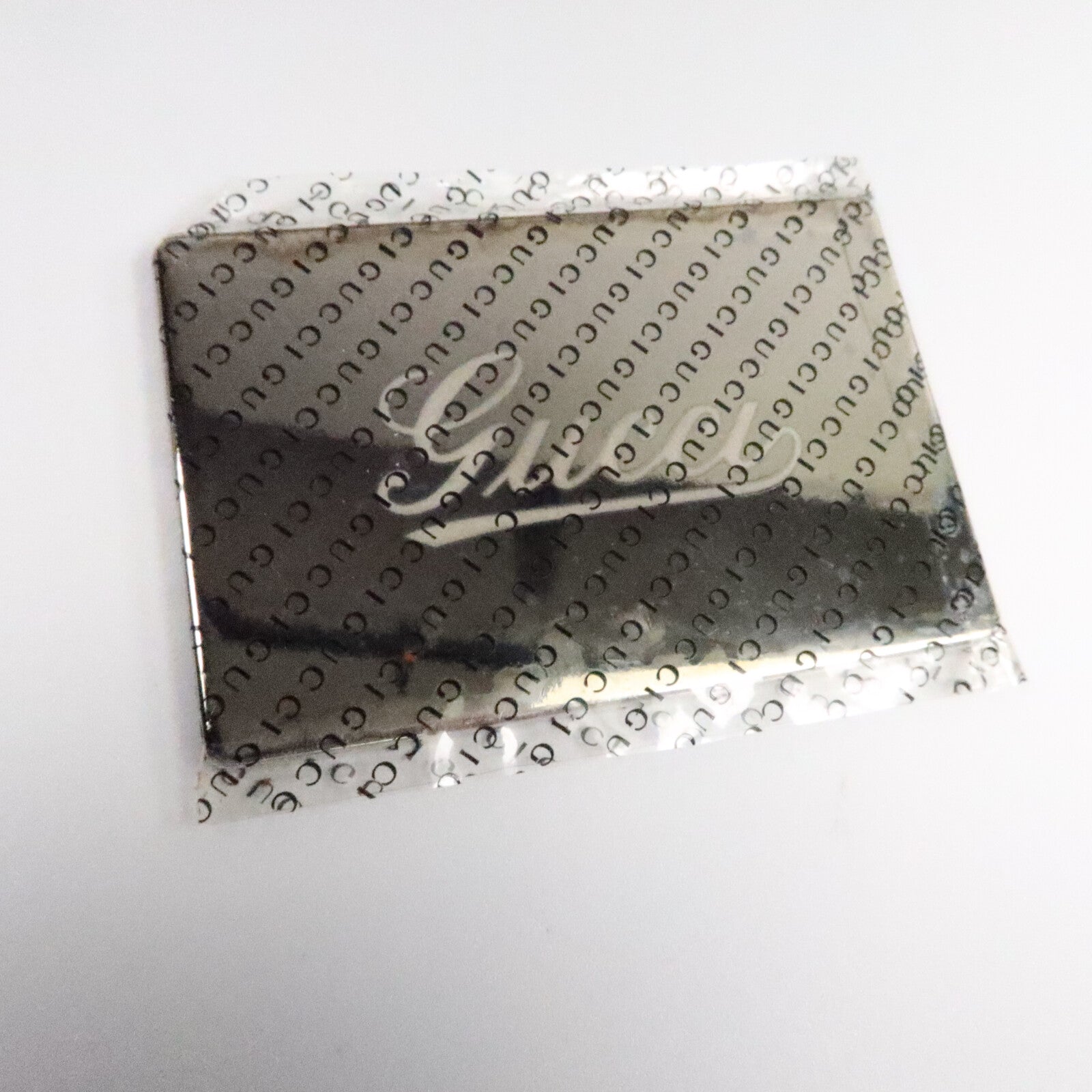 GUCCI 牛皮皮革Bamboo New Large手挽肩背兩用袋
