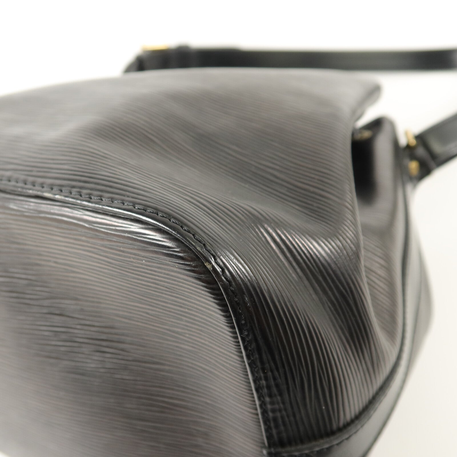 LOUIS VUITTON Epi Petit Noe肩背袋