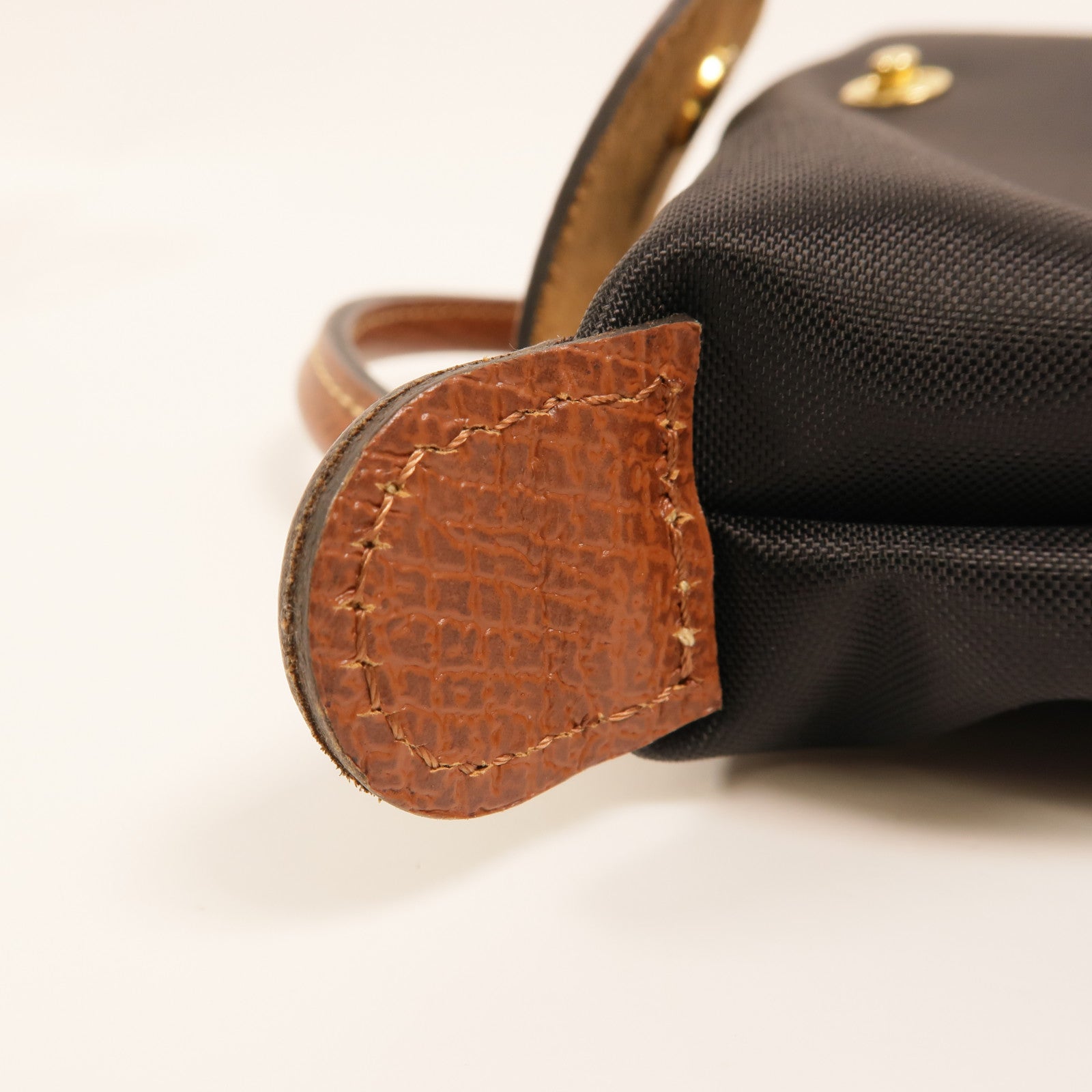 Longchamp 尼龍Le Pliage Pouch手拿包