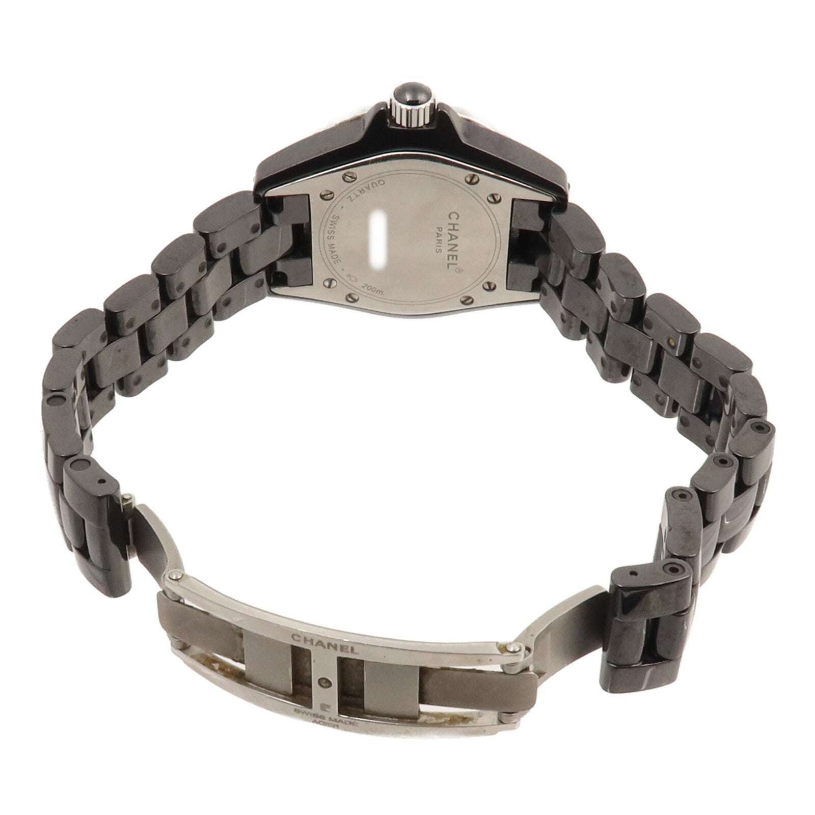 CHANEL J12 H0682