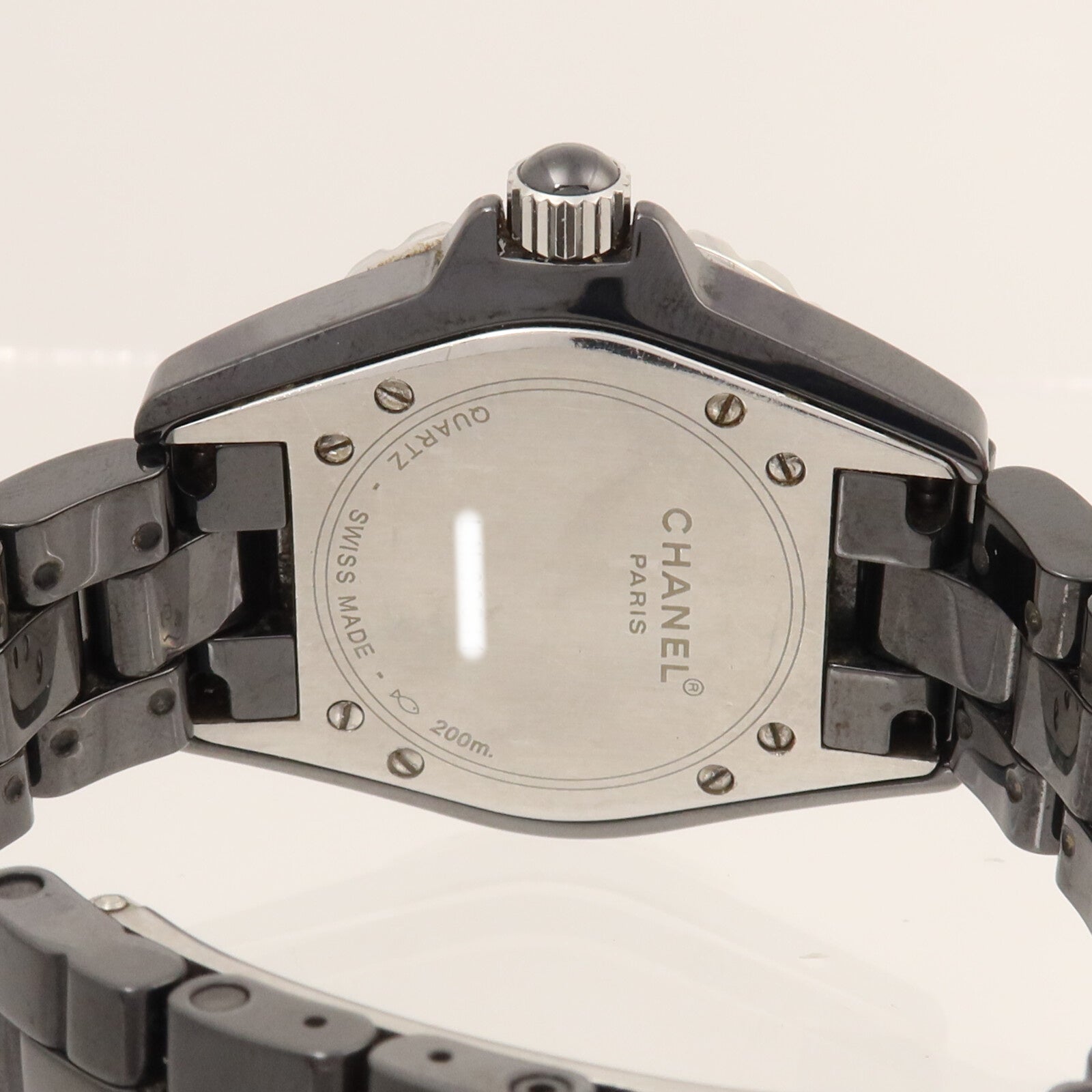 CHANEL J12 H0682
