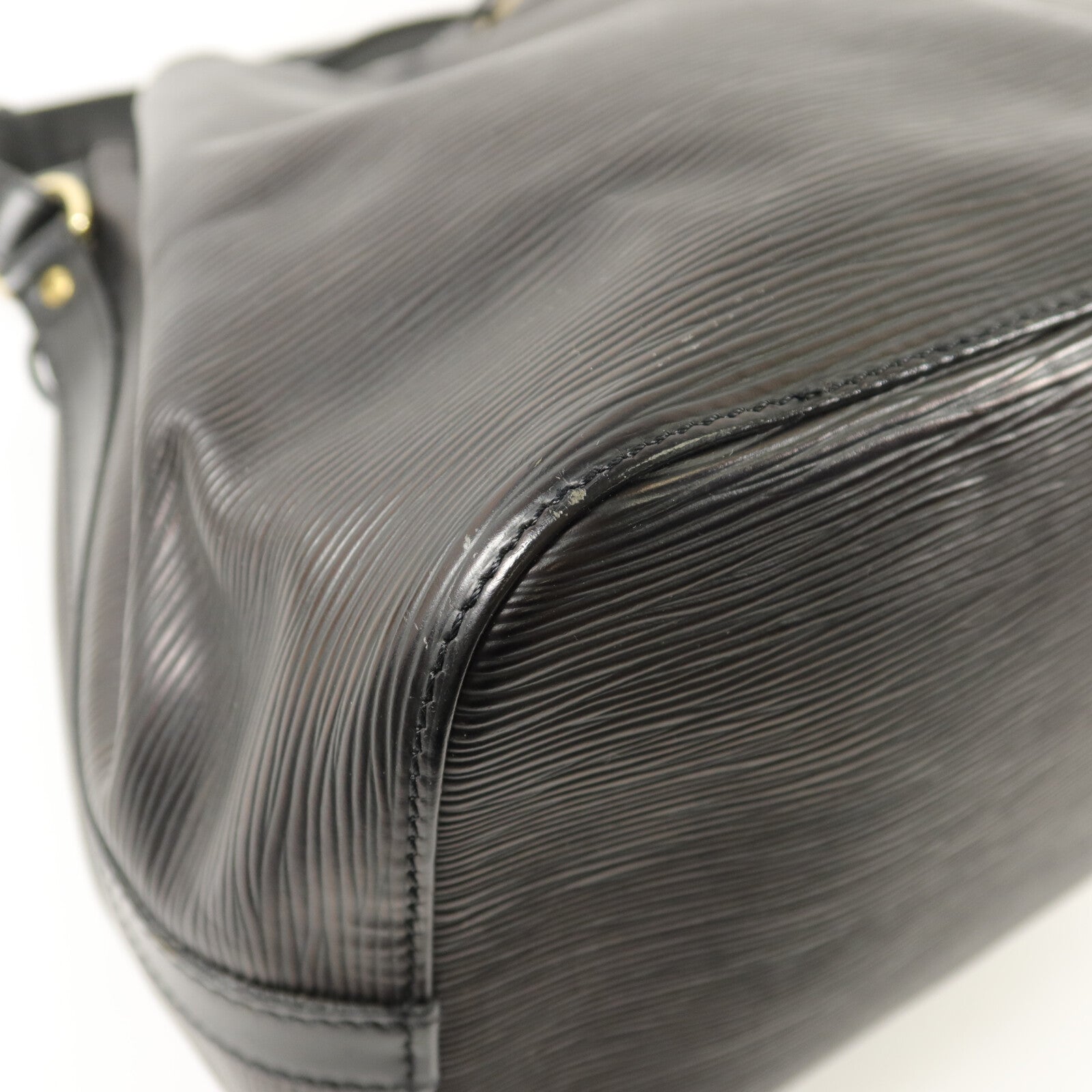 LOUIS VUITTON Epi Petit Noe肩背袋