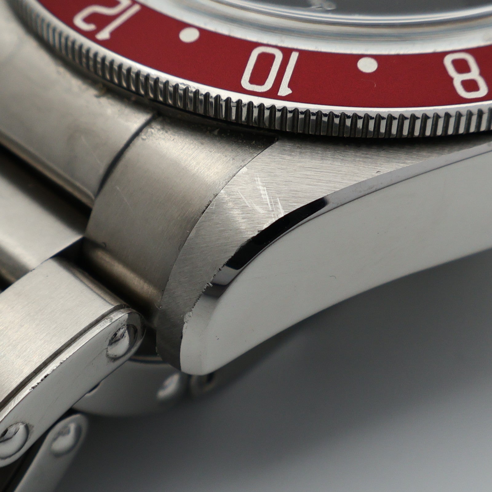 TUDOR Black Bay GMT 79830RB