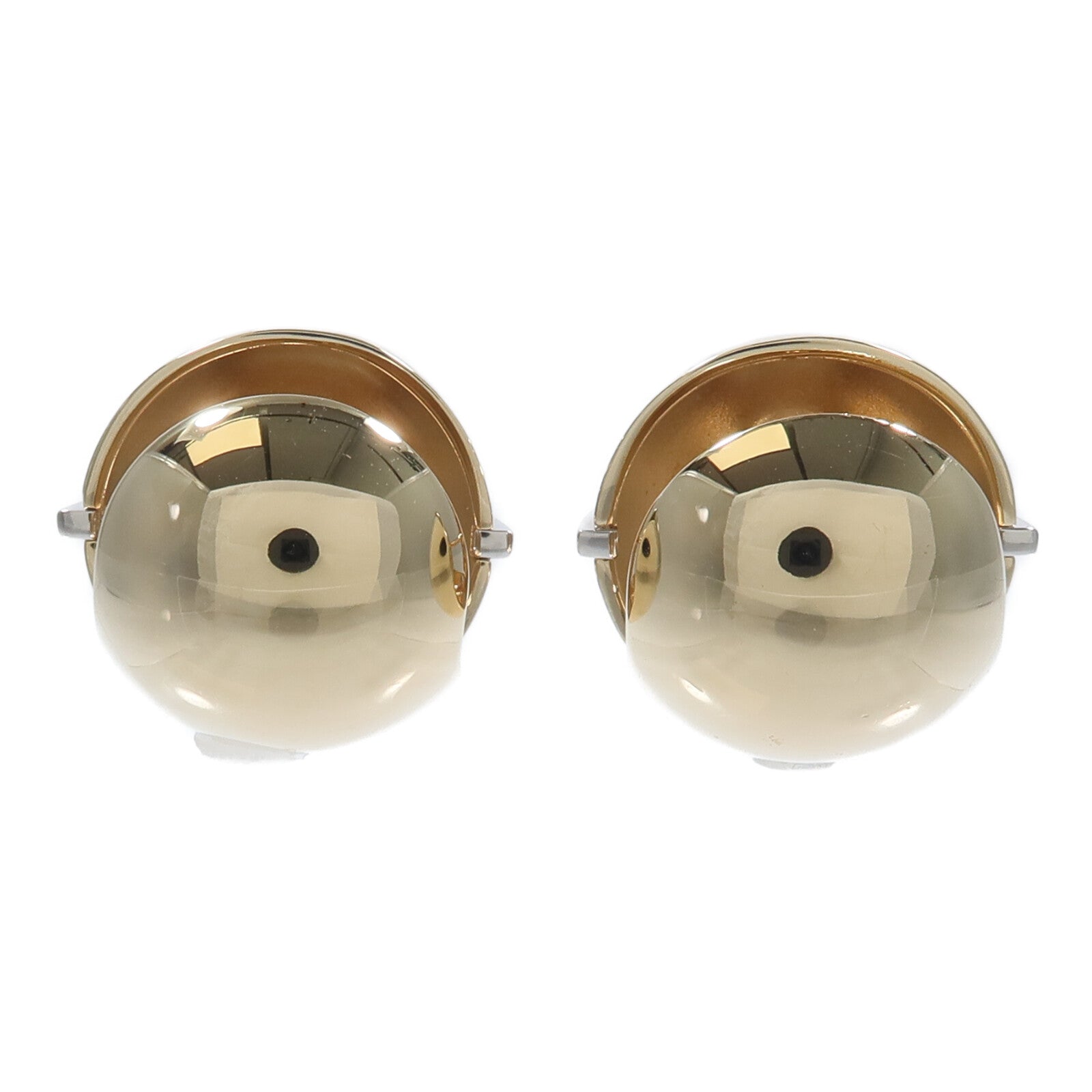 PRADA 金屬Earrings耳環