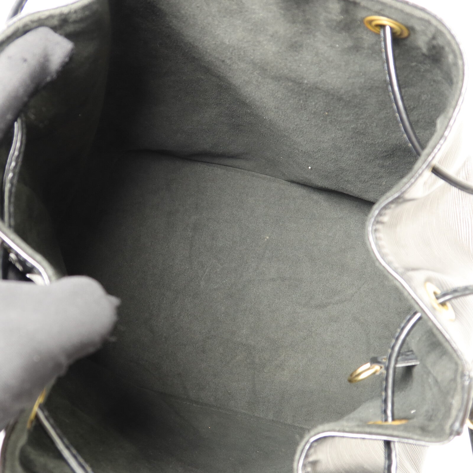 LOUIS VUITTON Epi Petit Noe肩背袋