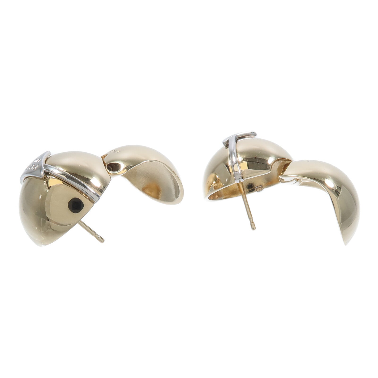 PRADA 金屬Earrings耳環