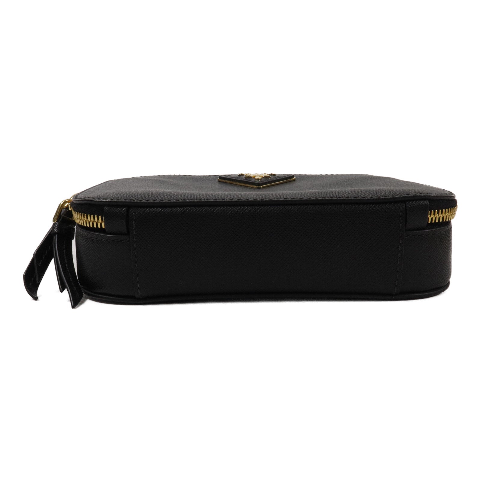 PRADA 牛皮皮革Odette Convertible Belt Bag腰包