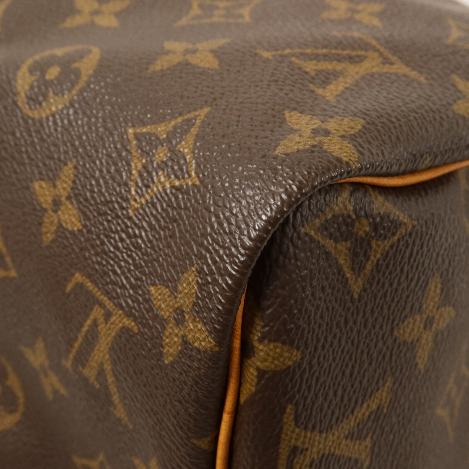 LOUIS VUITTON Monogram Speedy 30手挽袋