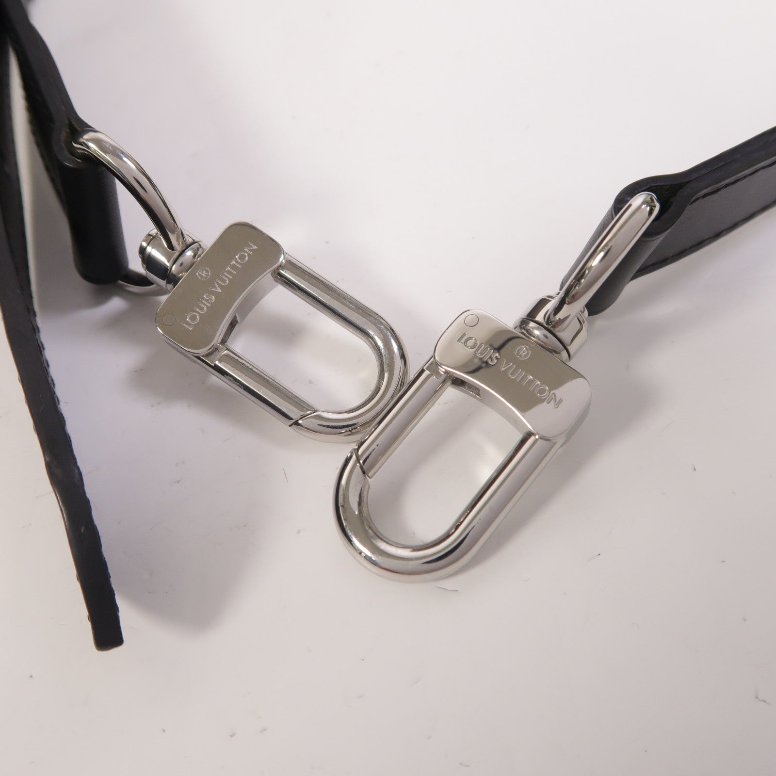 LOUIS VUITTON Monogram Keepall Bandouliere 45手挽肩背兩用袋