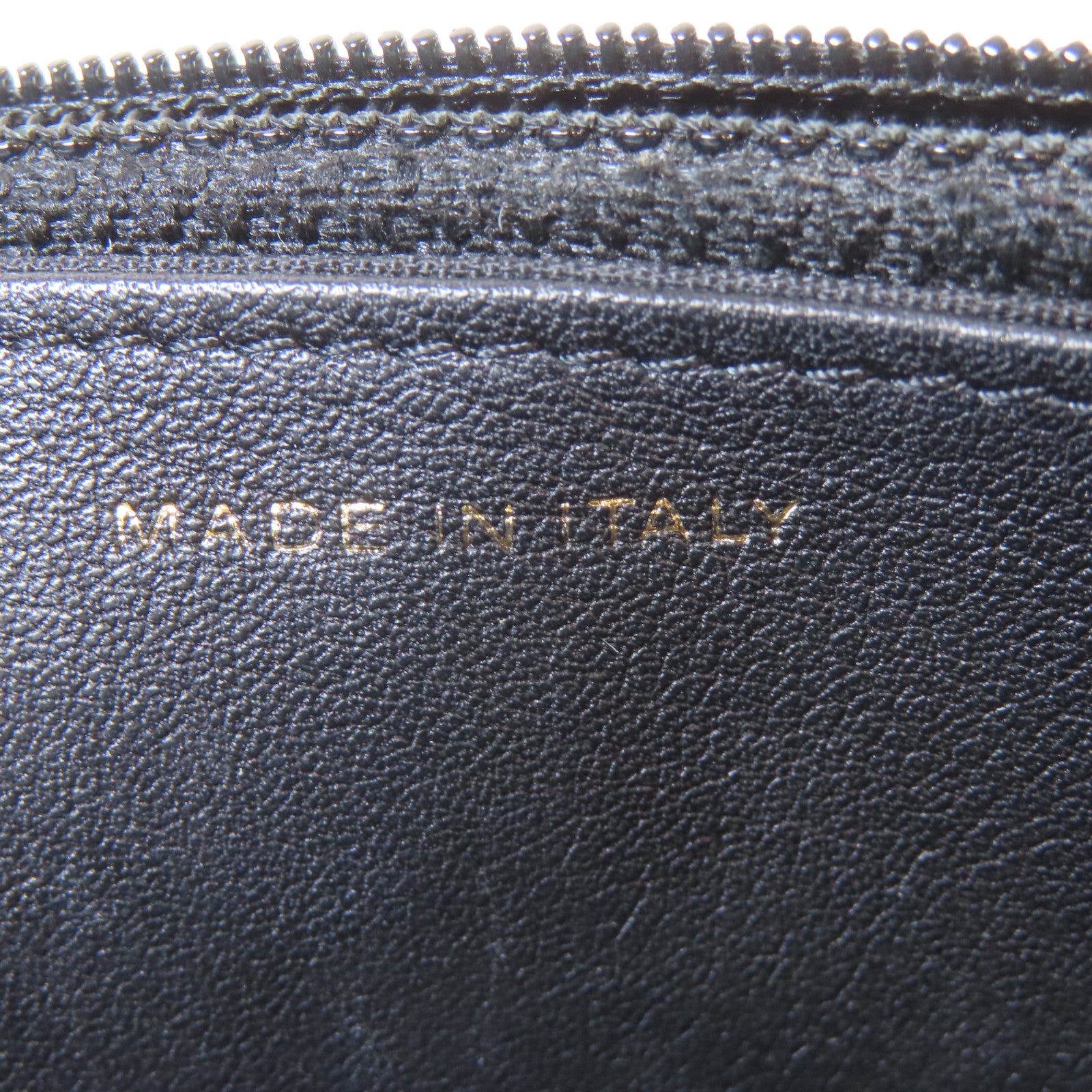 CHANEL 【激減優惠】菱格羊皮皮革Boy WOC Wallet On Chain金扣鏈帶肩背袋黑色