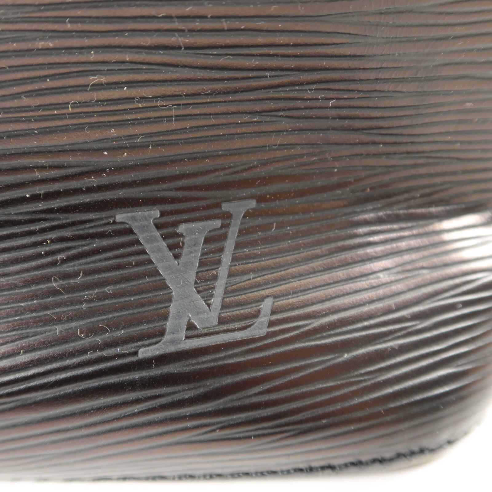 LOUIS VUITTON Epi Petit Noe肩背袋