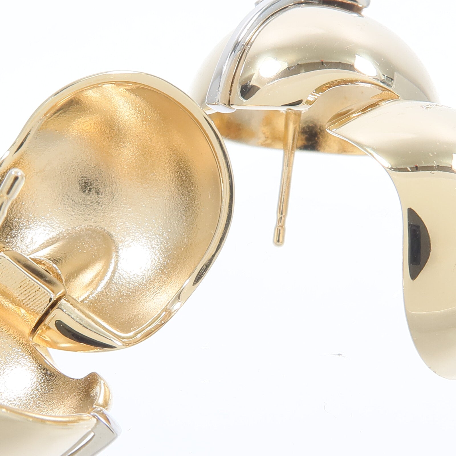 PRADA 金屬Earrings耳環
