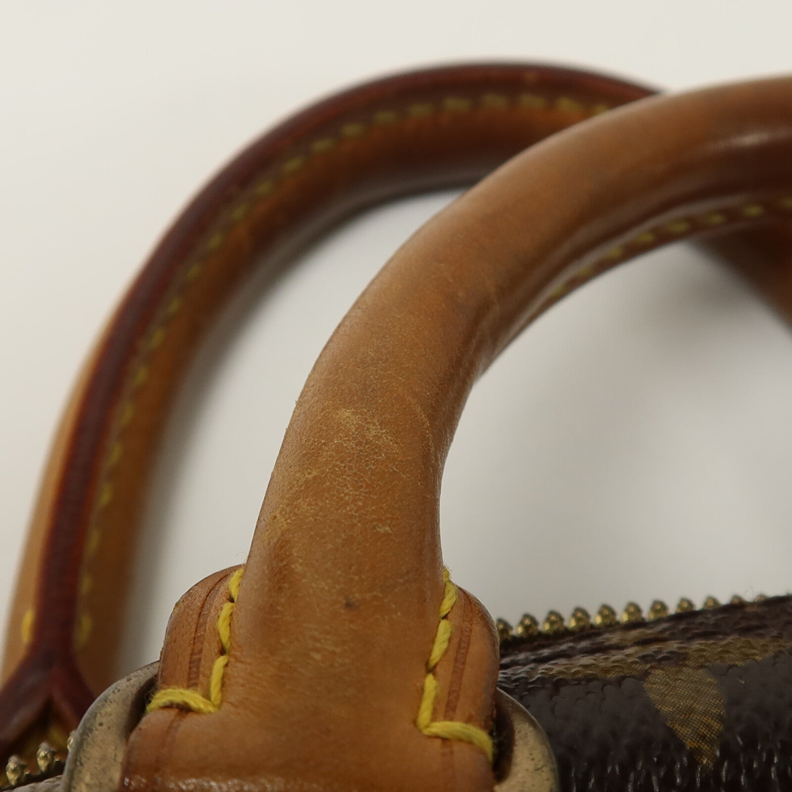 LOUIS VUITTON Monogram Trouville手挽袋