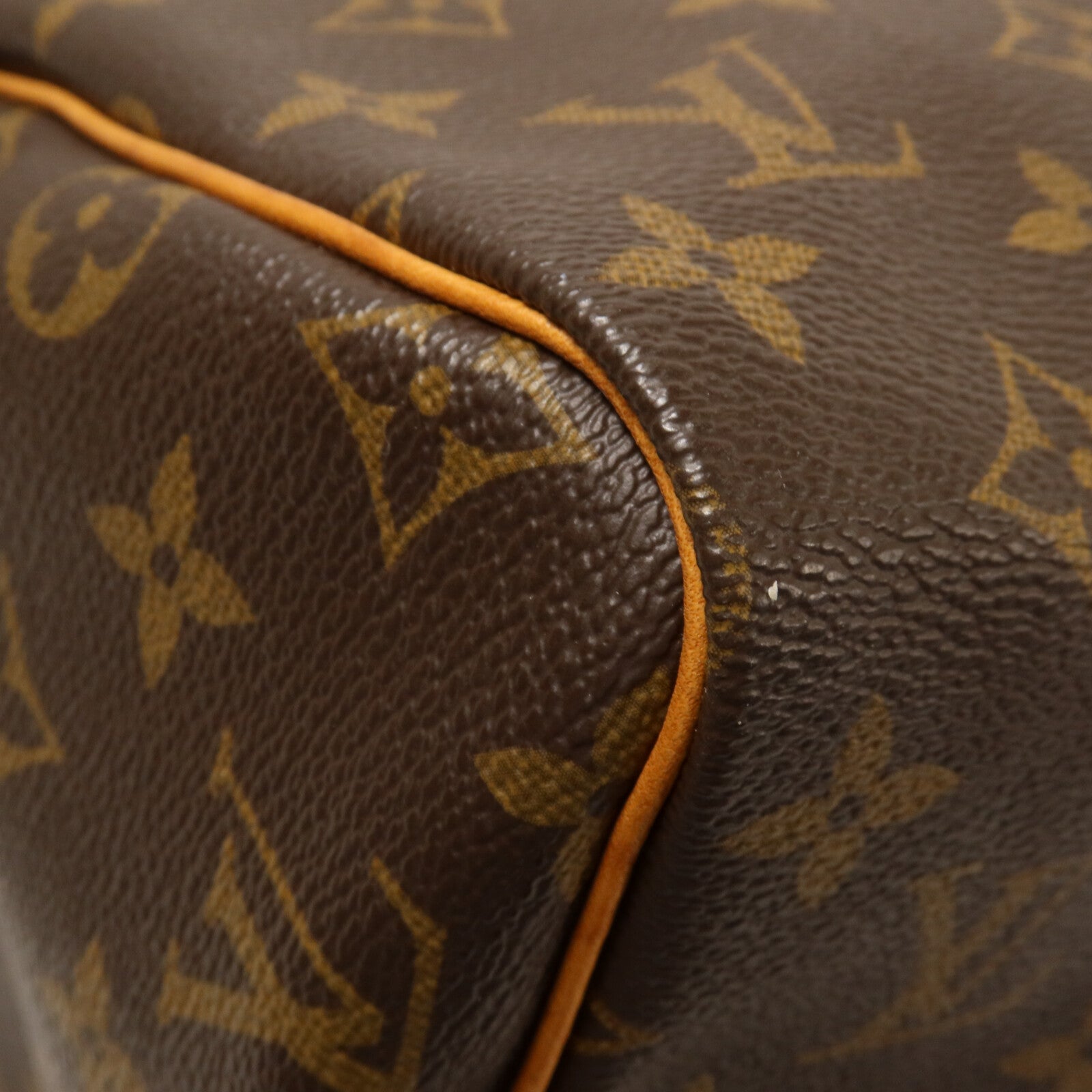 LOUIS VUITTON Monogram Speedy 30手挽袋