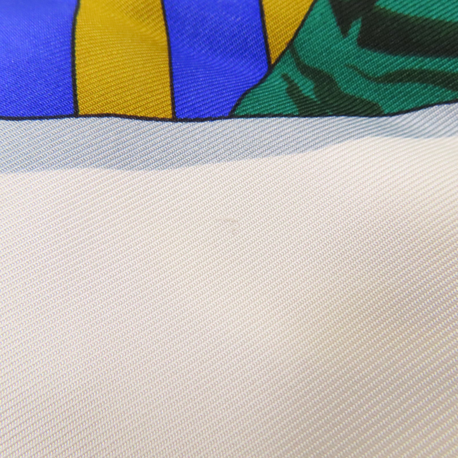 HERMES 絲質Scarf絲巾
