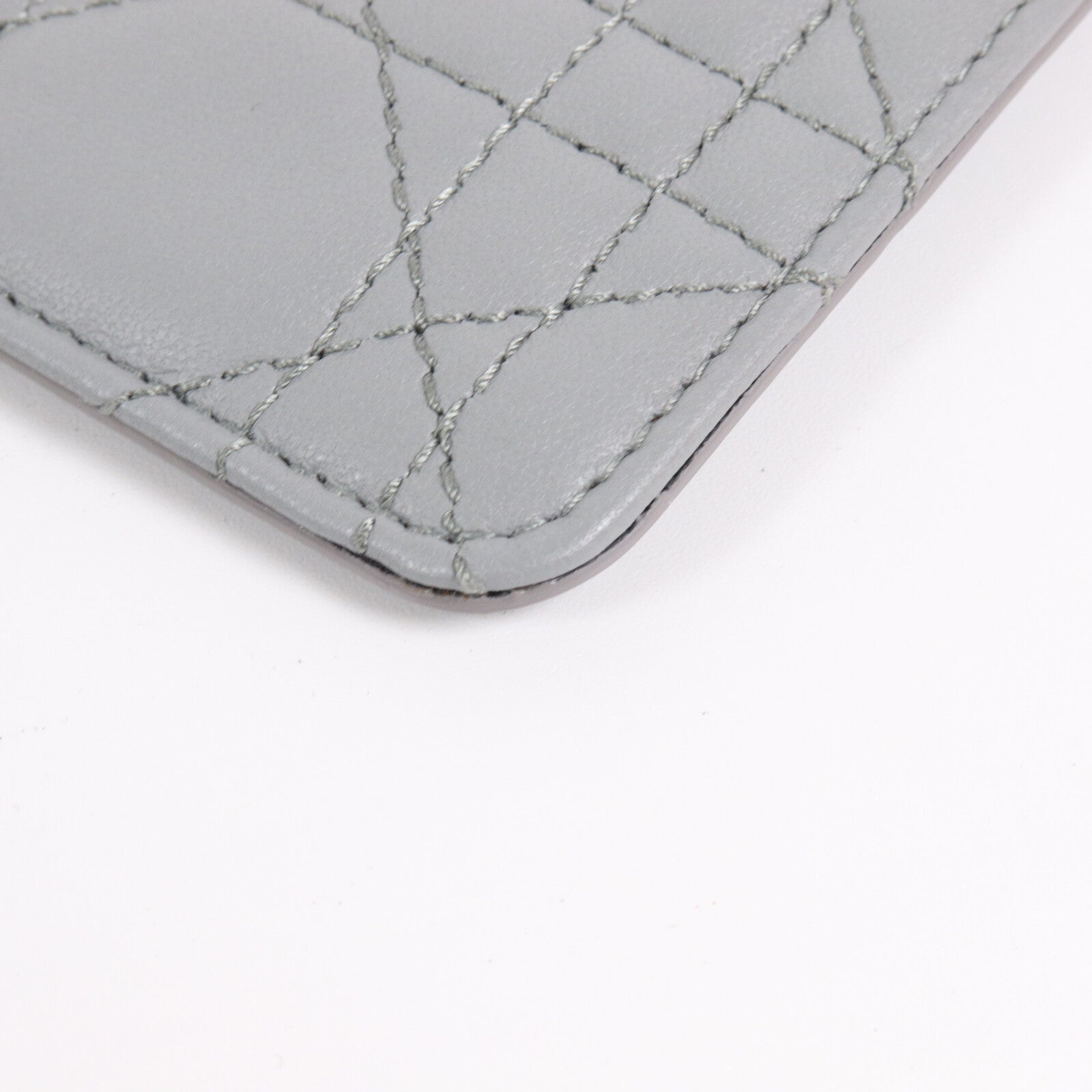 Dior 羊皮皮革Pouch Wallet長錢包