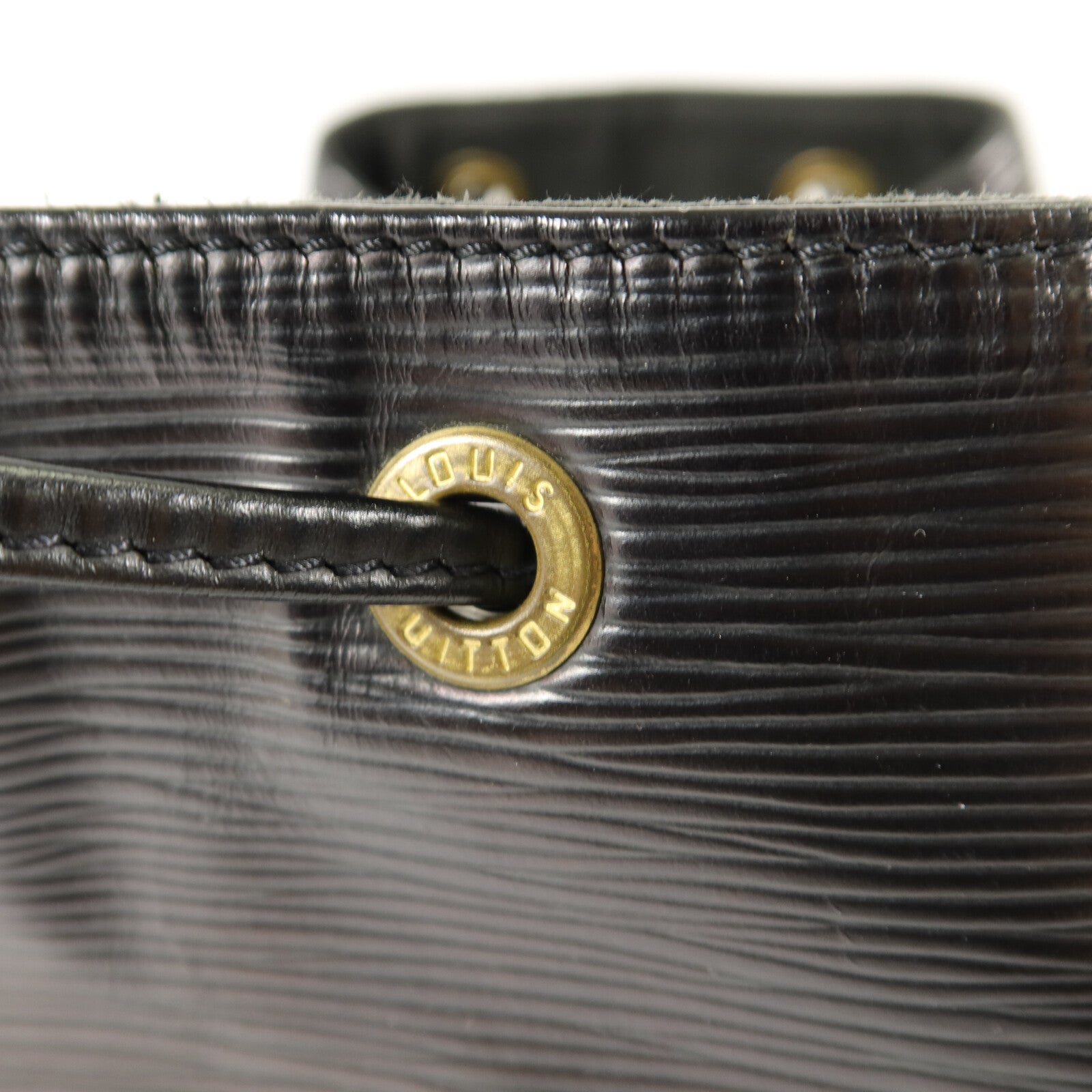 LOUIS VUITTON Epi Petit Noe肩背袋