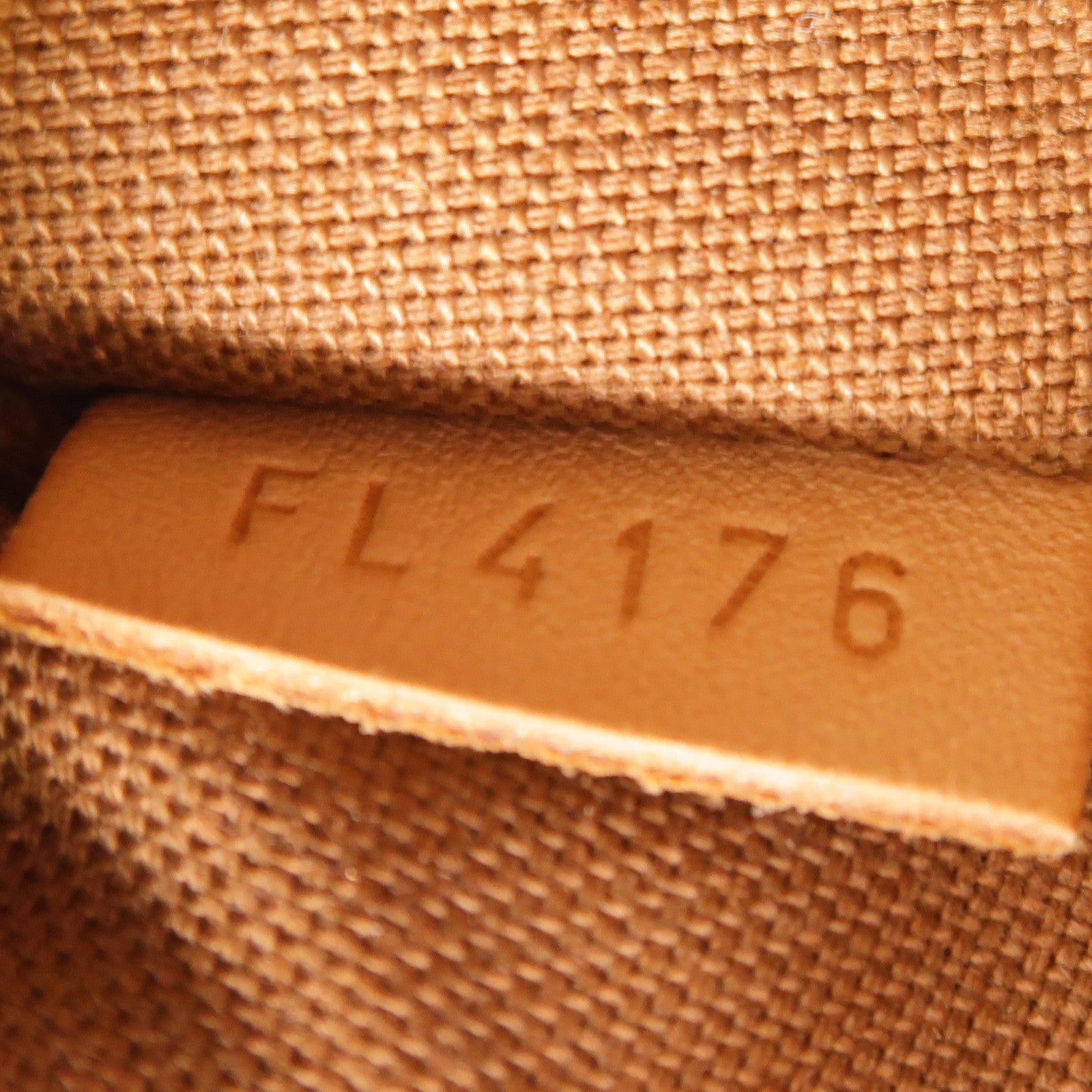 LOUIS VUITTON Monogram Sac A Dos Bosphore金扣背包