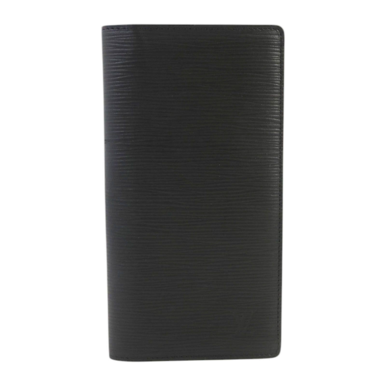 LOUIS VUITTON Epi Brazza Wallet長錢包