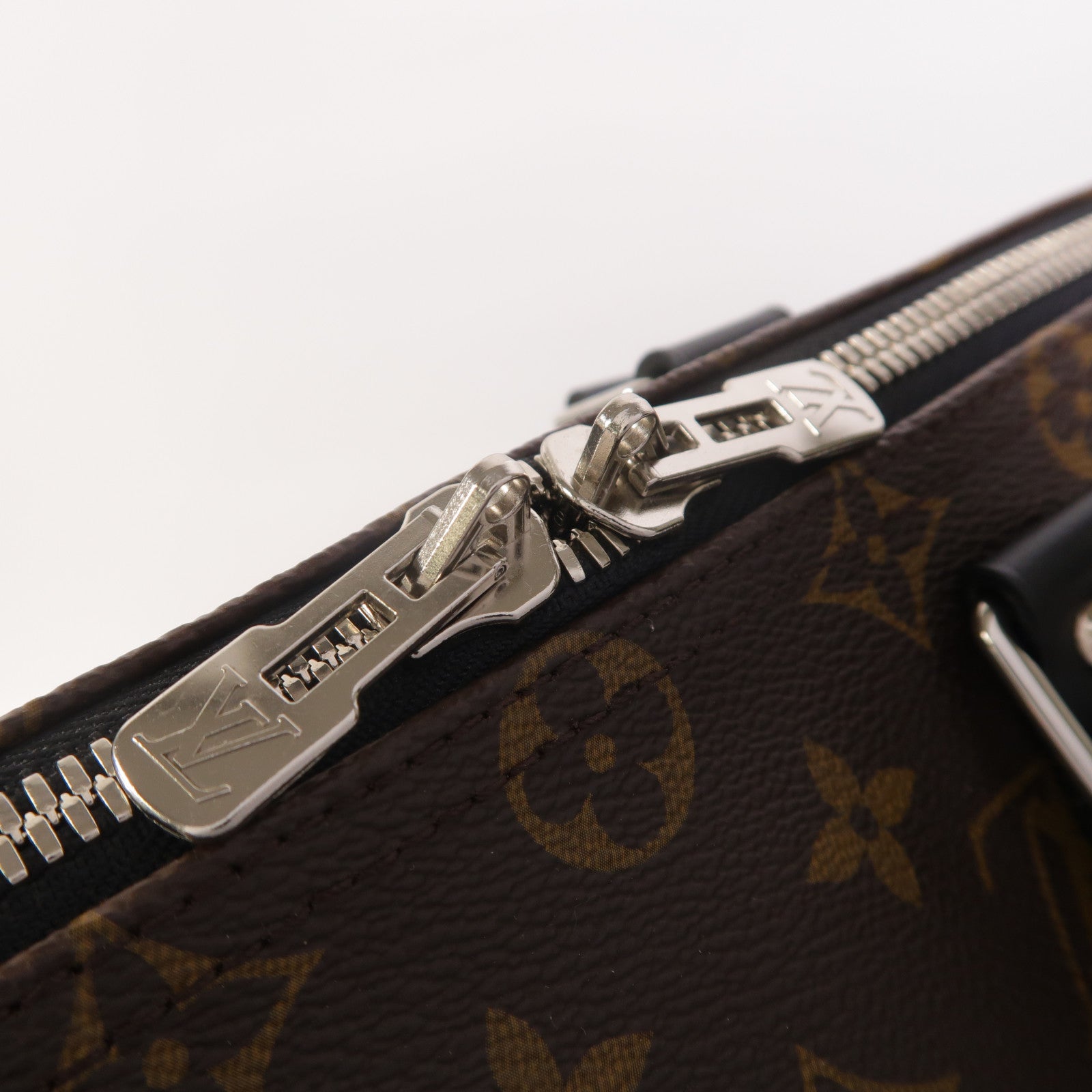 LOUIS VUITTON Monogram Keepall Bandouliere 45手挽肩背兩用袋