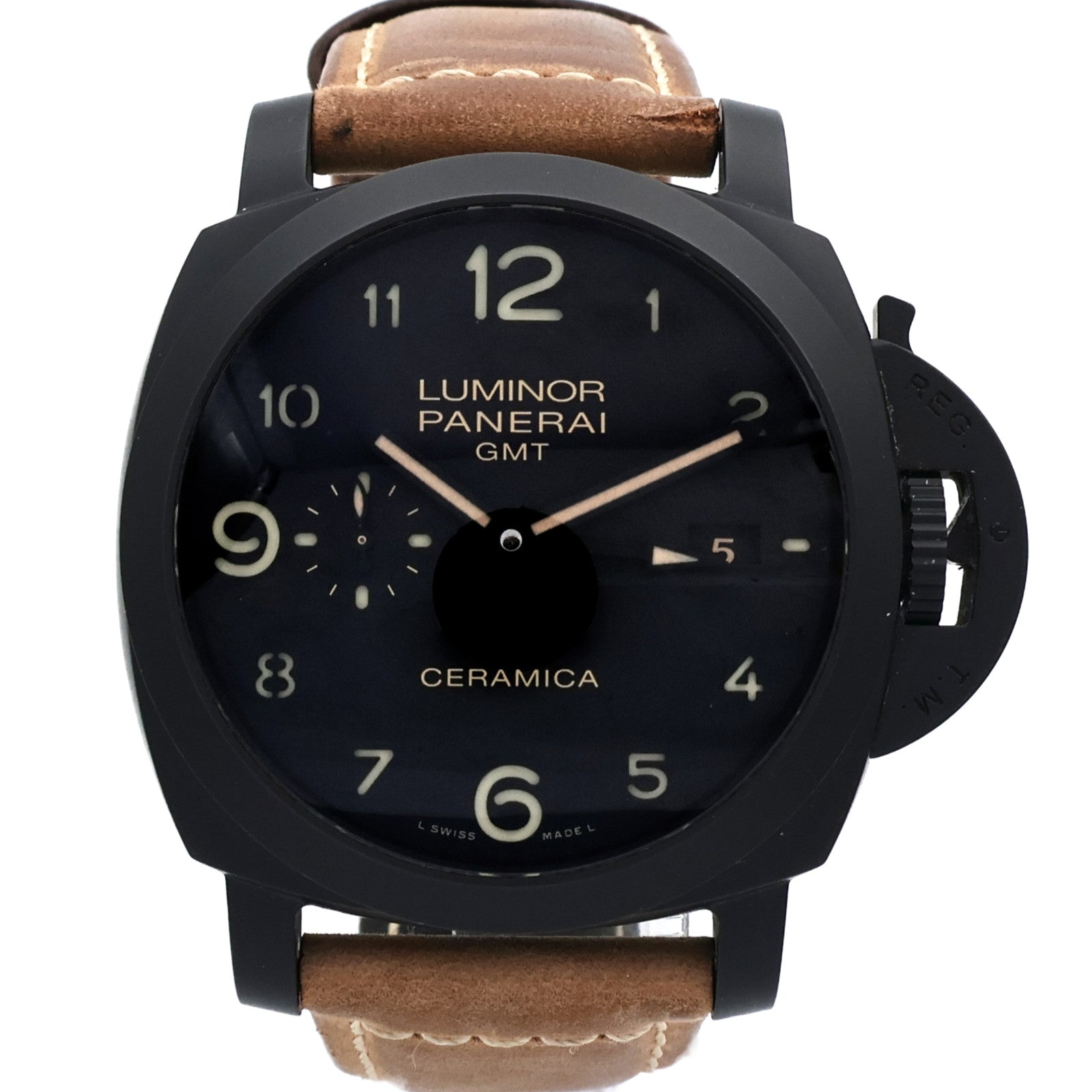 PANERAI Luminor 1950 PAM00441