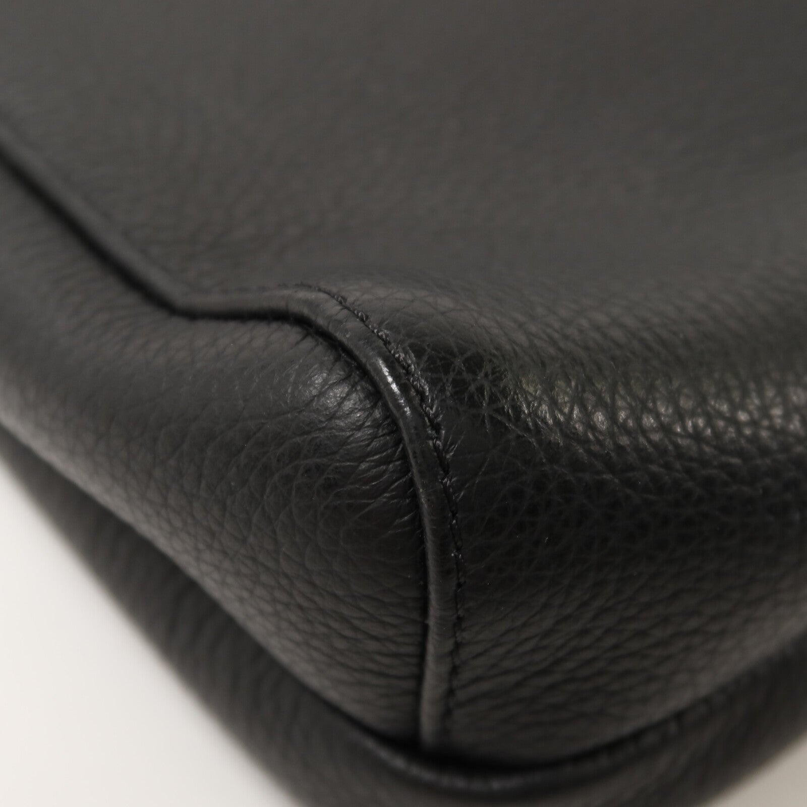 SELECTION 牛皮皮革MontBlanc Messenger Bag肩背袋