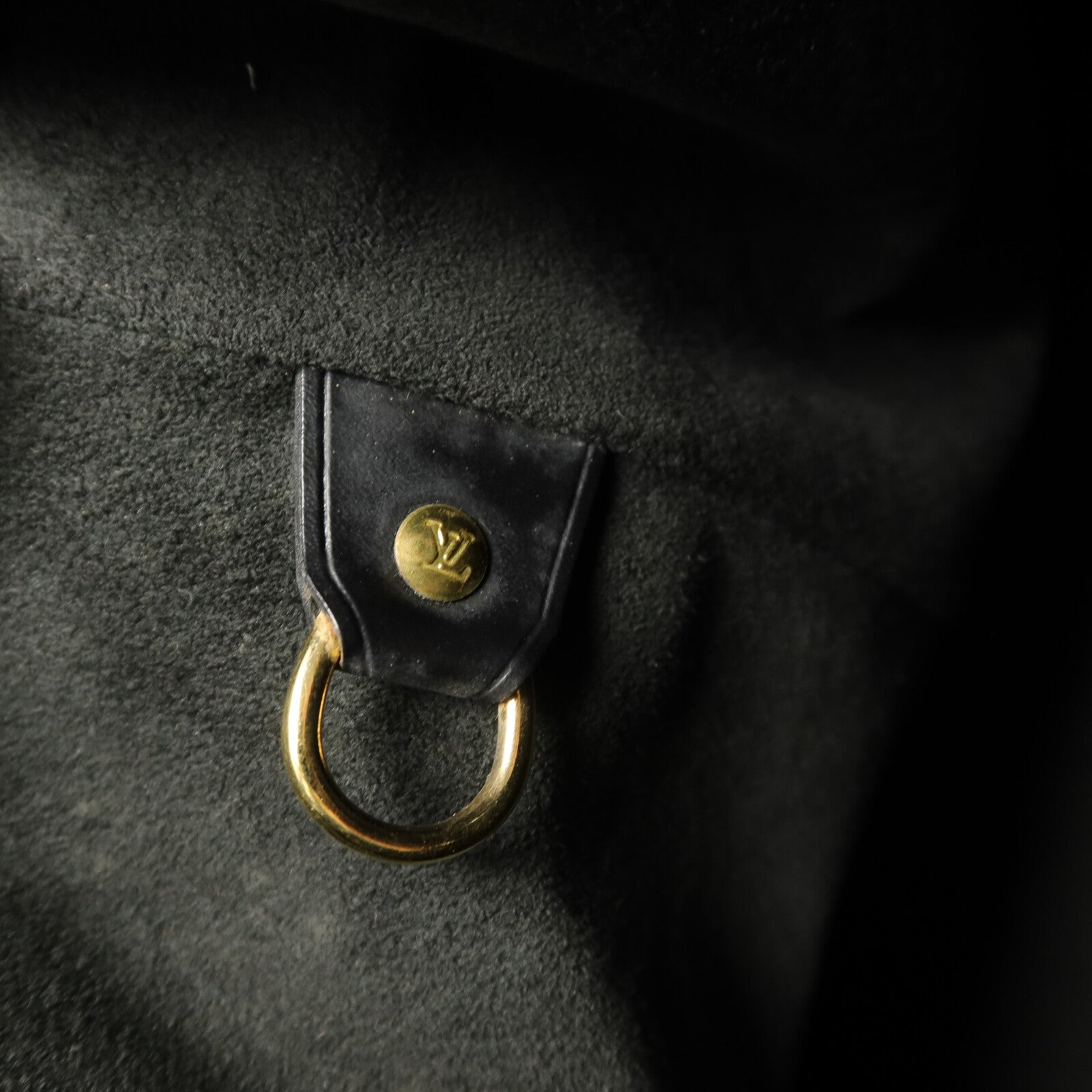 LOUIS VUITTON Epi Petit Noe肩背袋