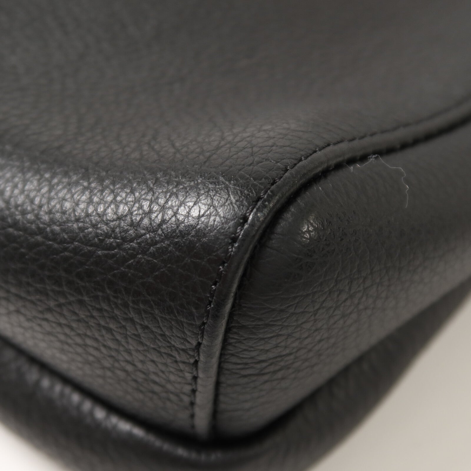 SELECTION 牛皮皮革MontBlanc Messenger Bag肩背袋
