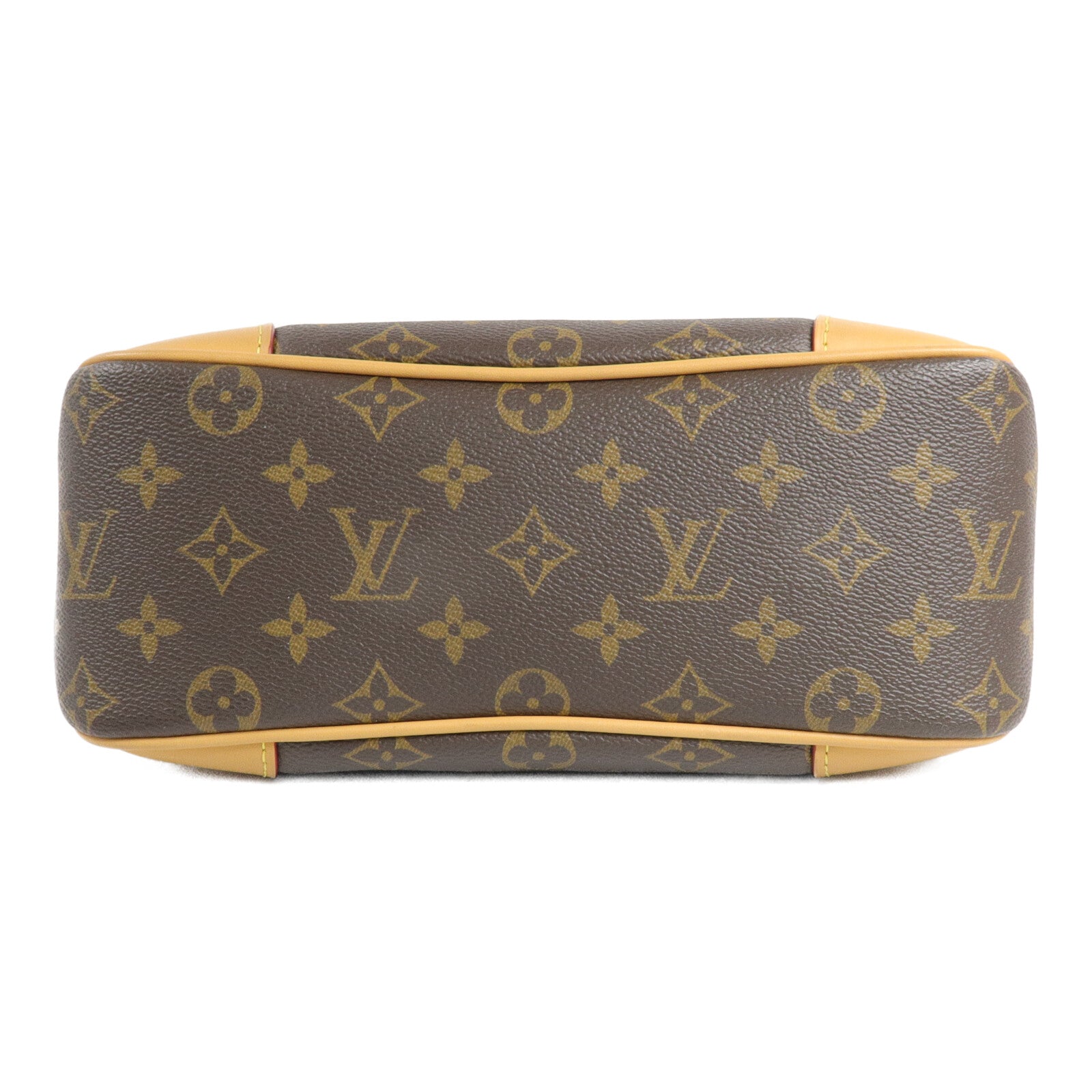 LOUIS VUITTON Monogram Boulogne PM肩背袋