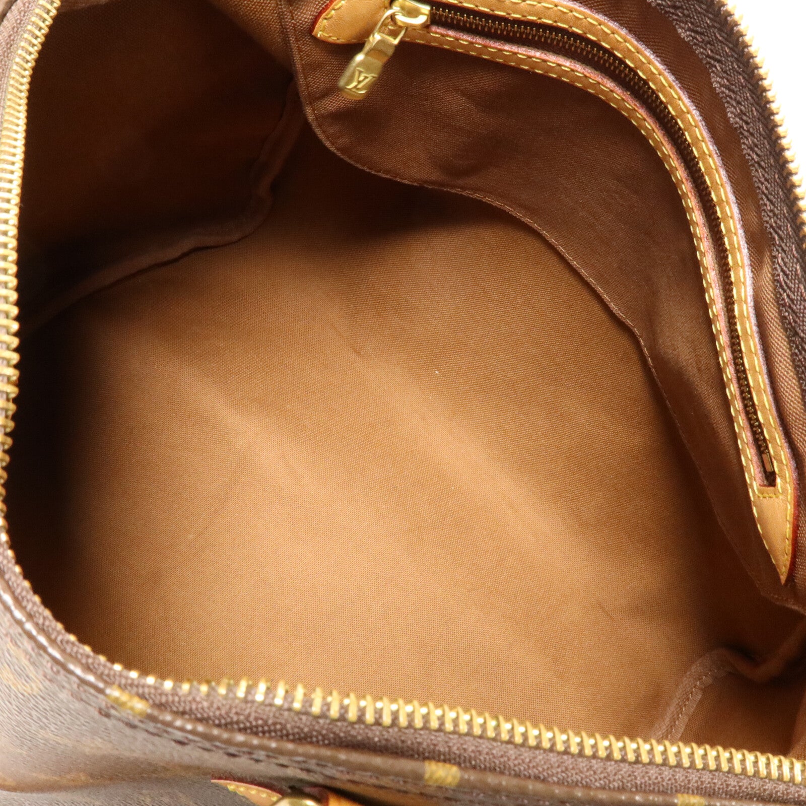 LOUIS VUITTON Monogram Speedy 30手挽袋