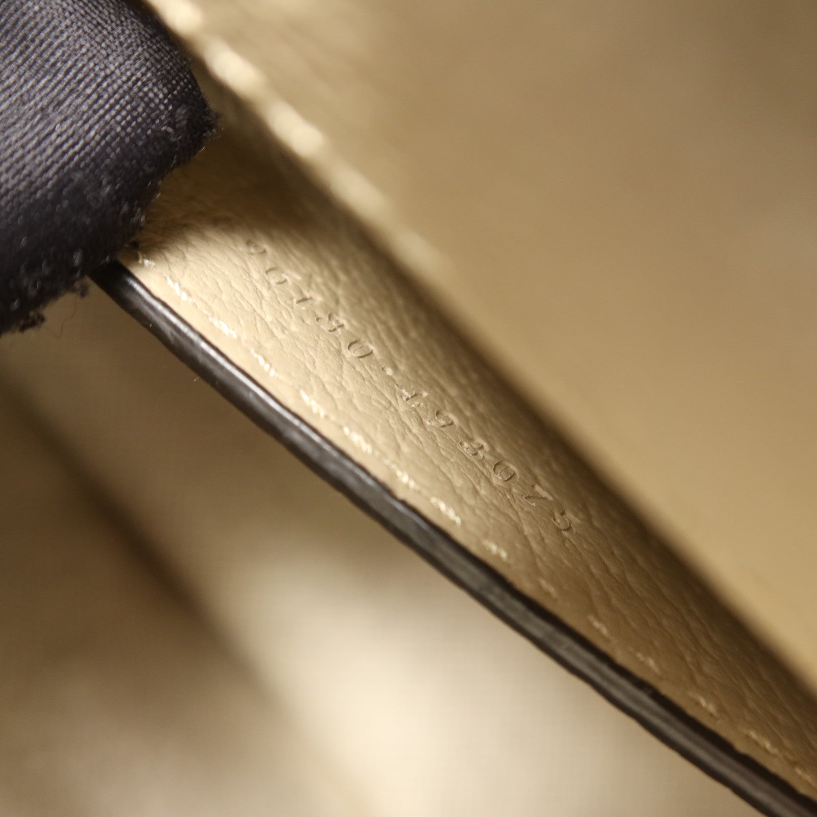 GUCCI 塗層帆布Ophidia GG Mini 2Way金扣手挽肩背兩用袋