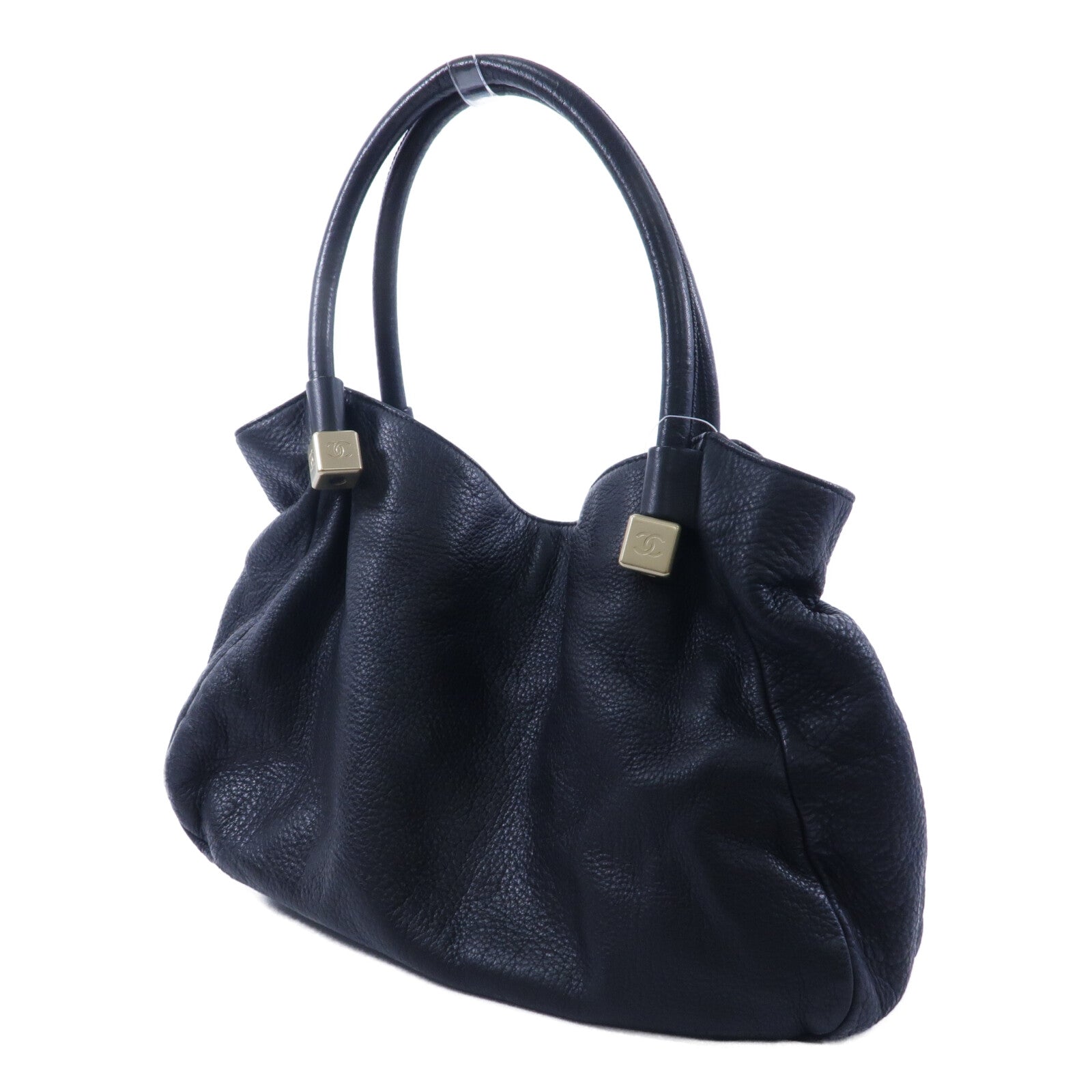 CHANEL 牛皮皮革Vintage Shoulder Bag肩背袋