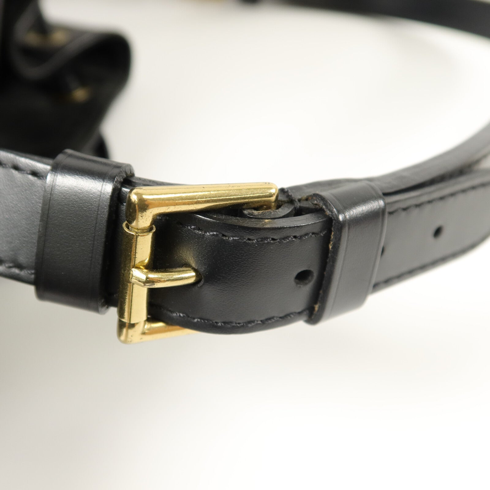 LOUIS VUITTON Epi Petit Noe肩背袋