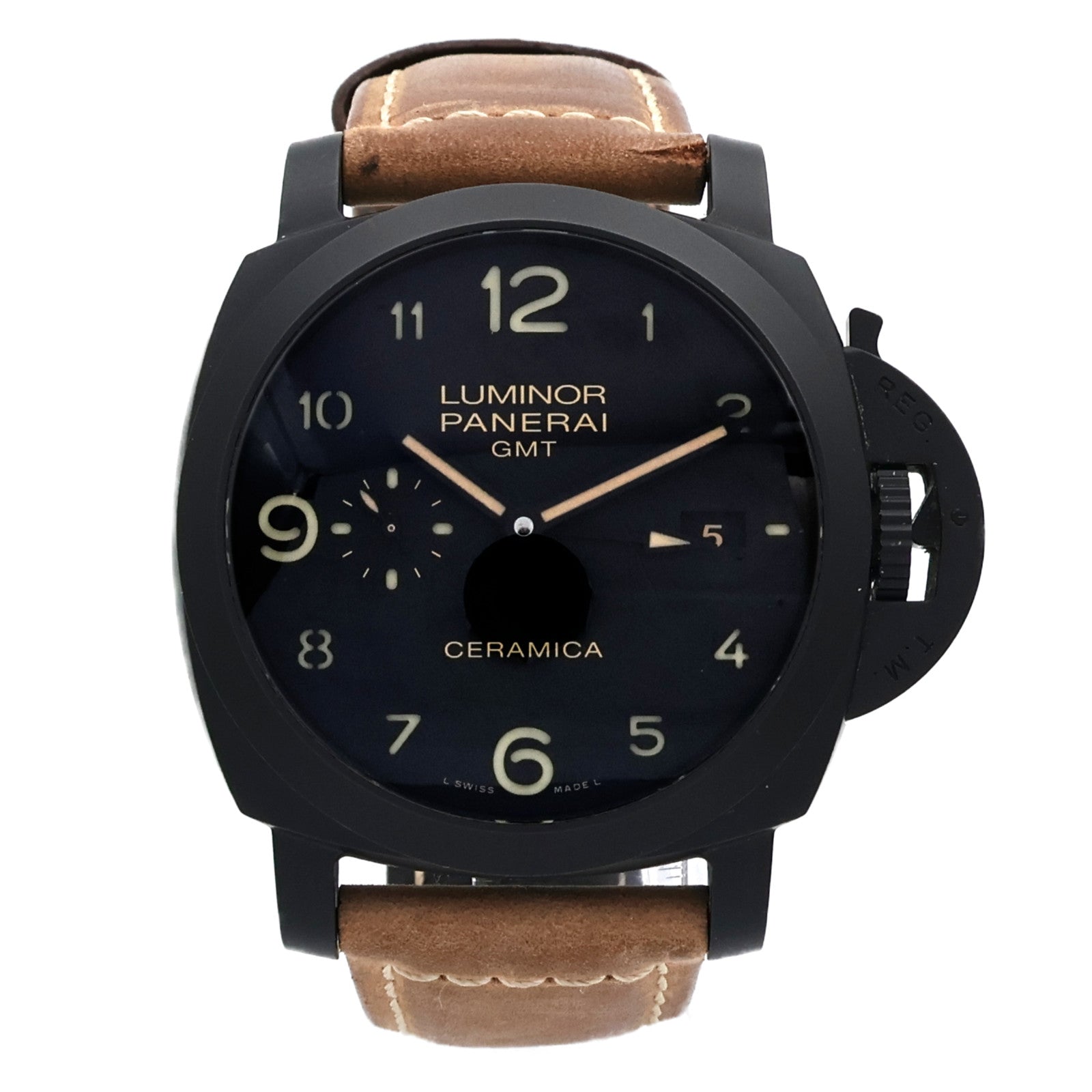 PANERAI Luminor 1950 PAM00441