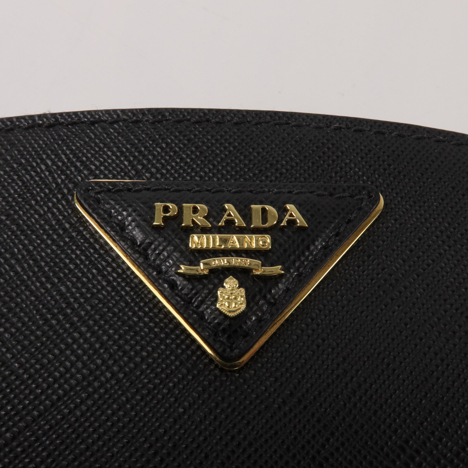 PRADA 牛皮皮革Odette Convertible Belt Bag腰包