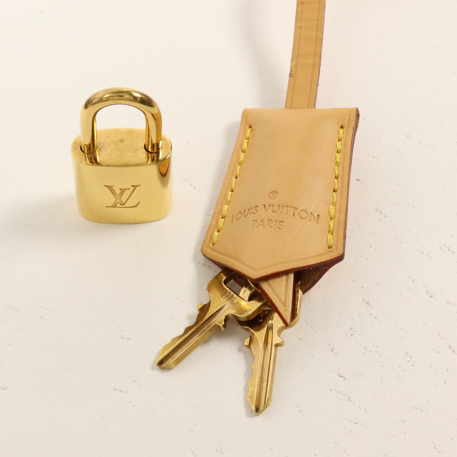 LOUIS VUITTON Monogram Montaigne BB手挽肩背兩用袋