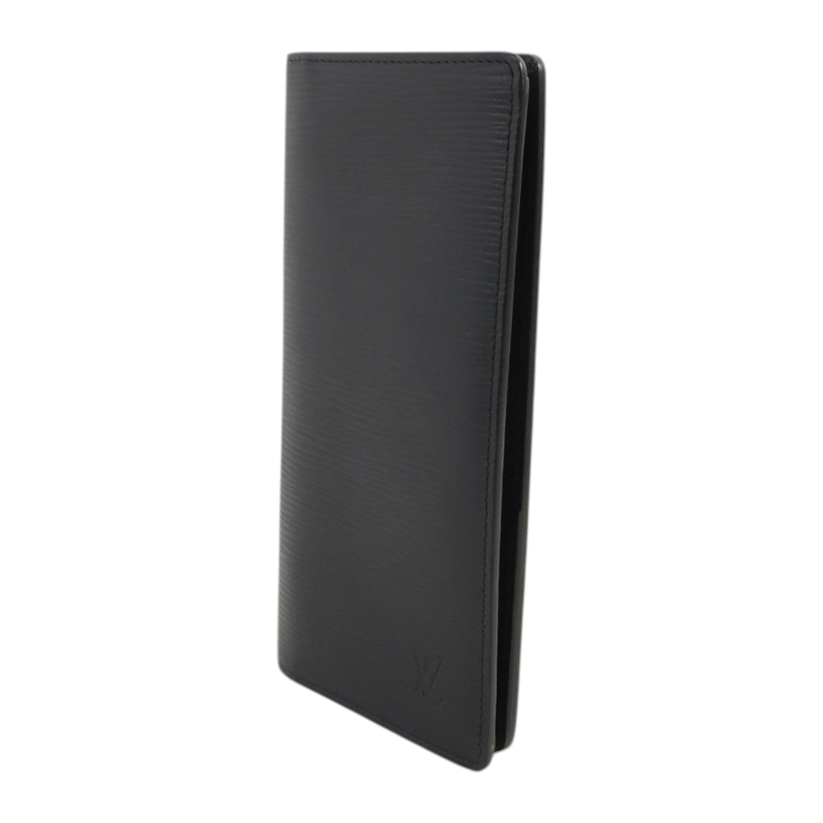 LOUIS VUITTON Epi Brazza Wallet長錢包