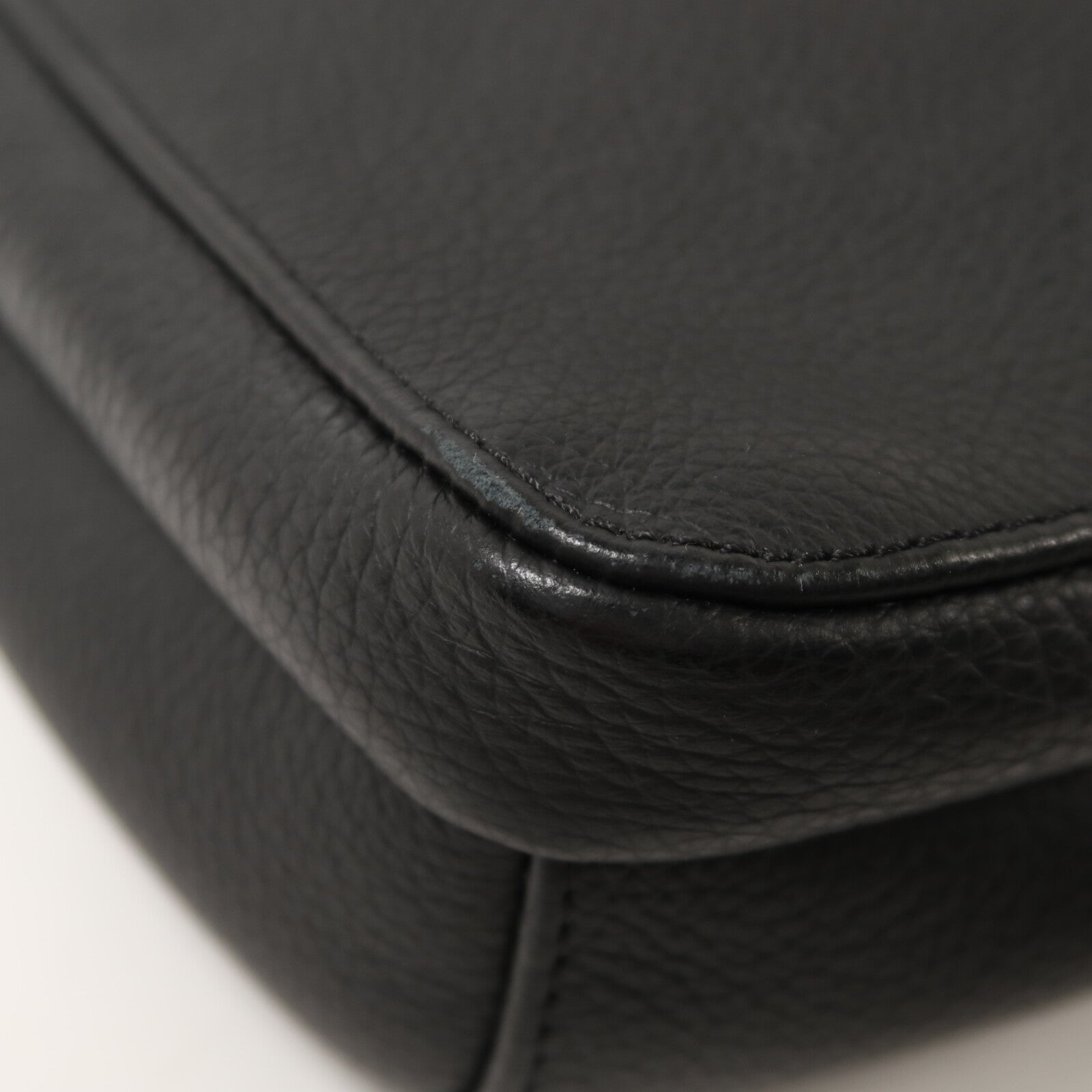 SELECTION 牛皮皮革MontBlanc Messenger Bag肩背袋