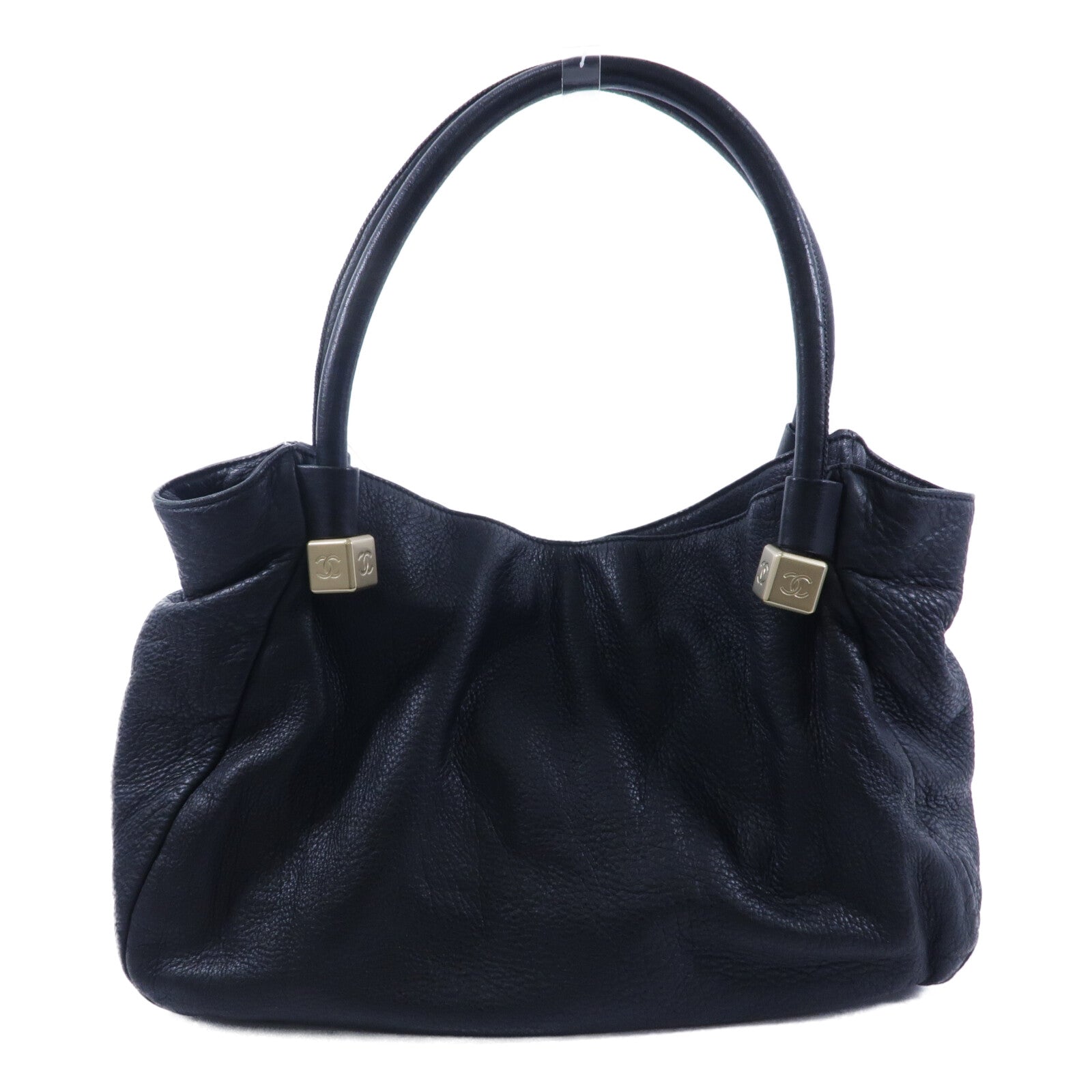 CHANEL 牛皮皮革Vintage Shoulder Bag肩背袋