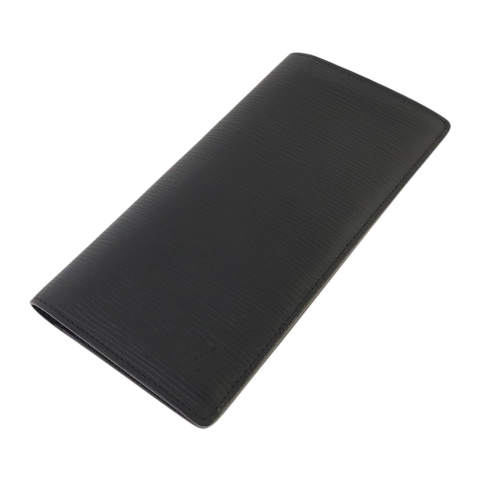 LOUIS VUITTON Epi Brazza Wallet長錢包