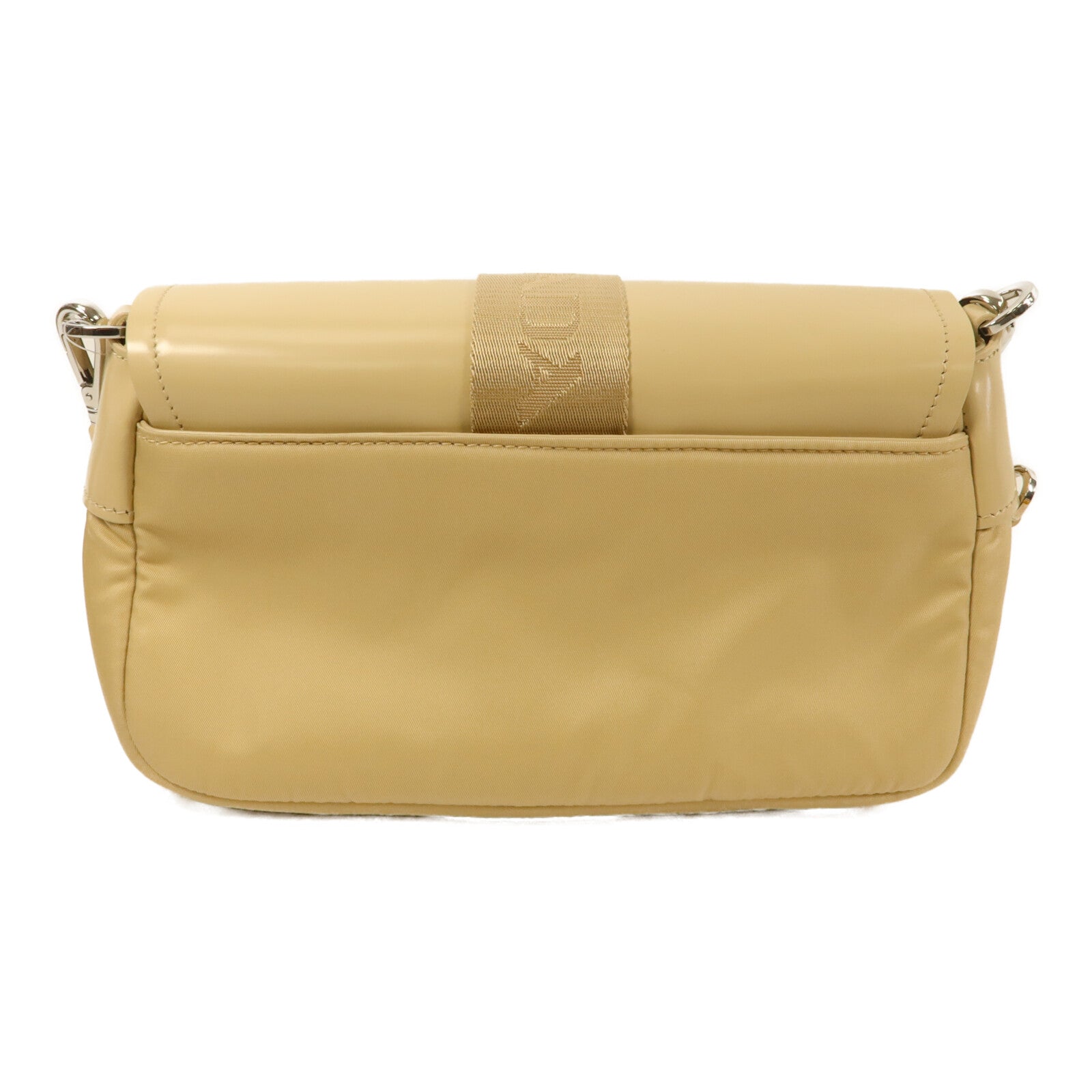 PRADA 尼龍Re-Nylon Prada Pocket肩背袋