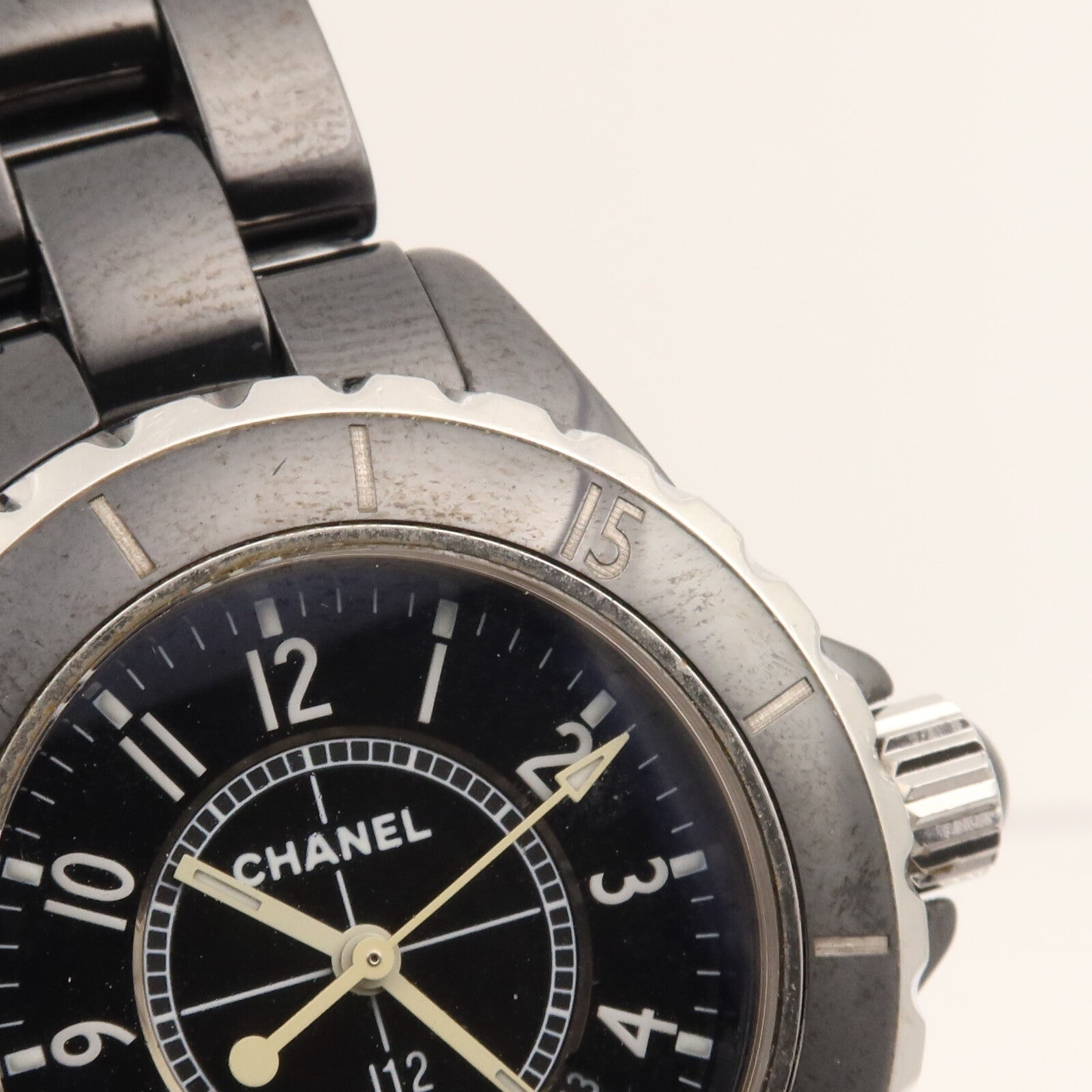 CHANEL J12 H0682