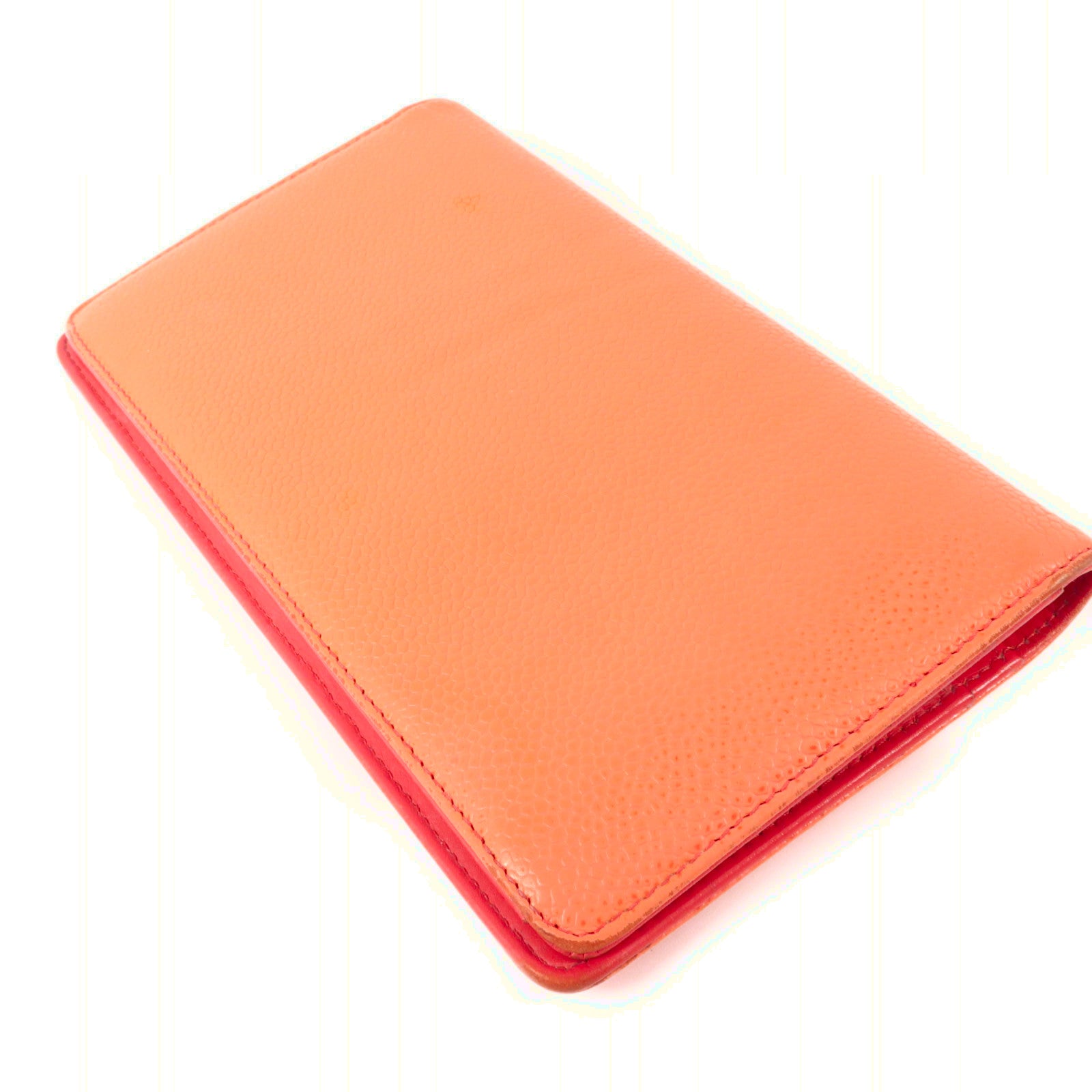 CHANEL 牛皮皮革Timeless Long Wallet長錢包
