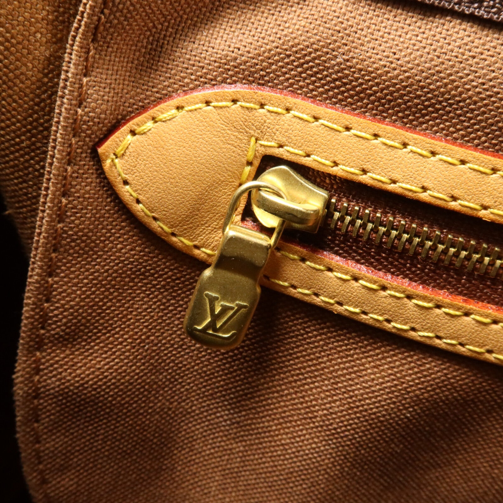 LOUIS VUITTON Monogram Speedy 30手挽袋