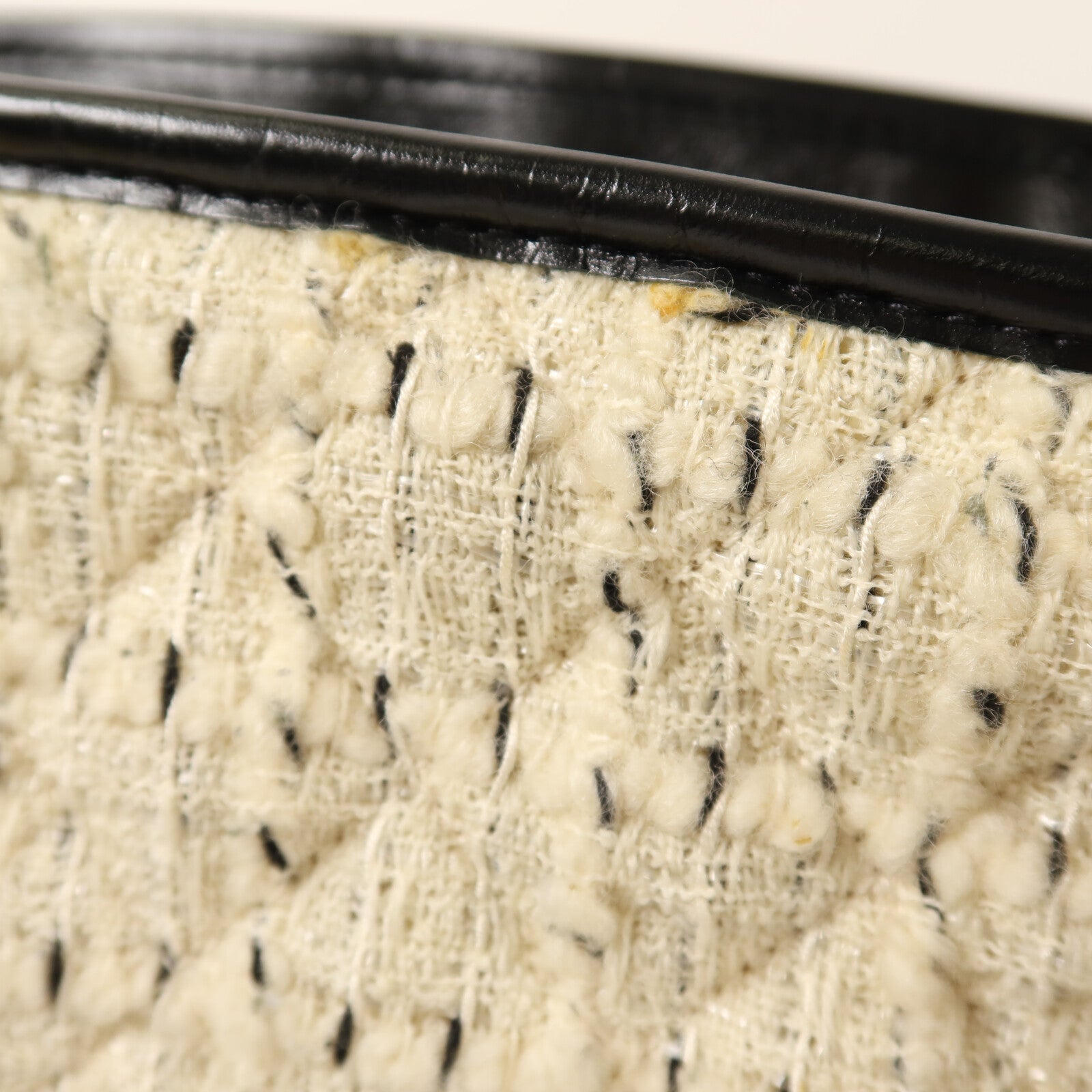 CHANEL Tweed Gabrielle Medium鏈帶肩背袋