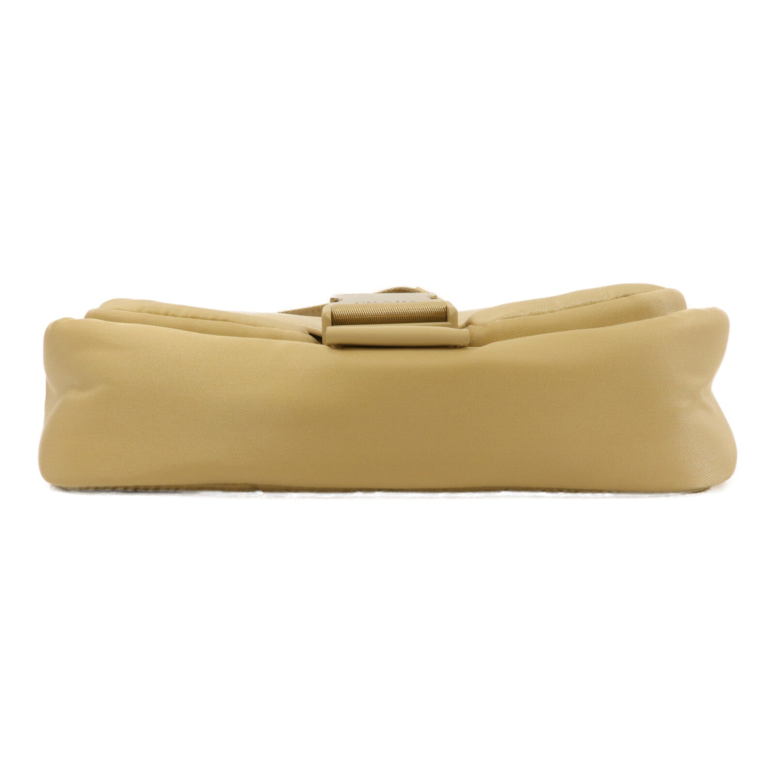 PRADA 尼龍Re-Nylon Prada Pocket肩背袋
