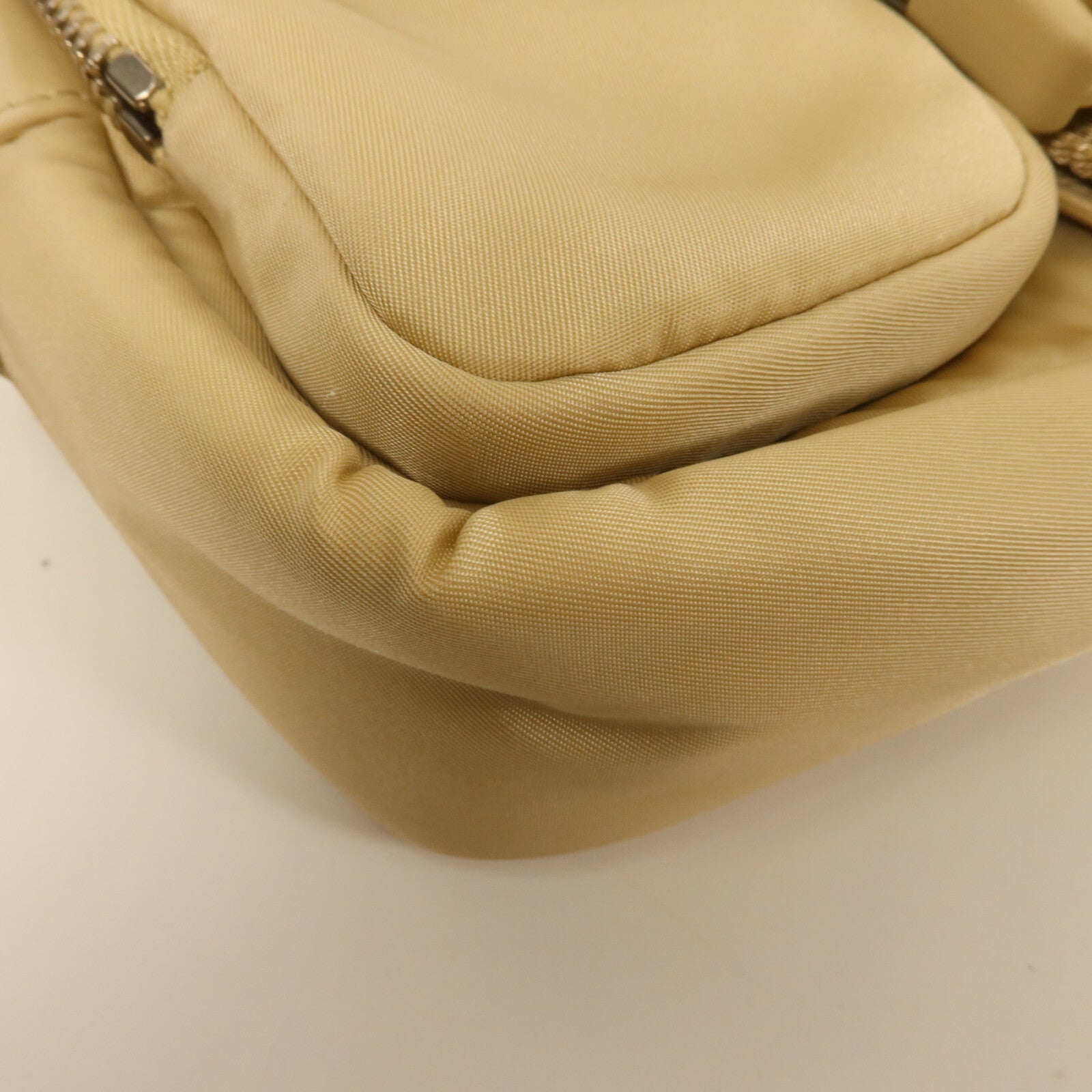 PRADA 尼龍Re-Nylon Prada Pocket肩背袋