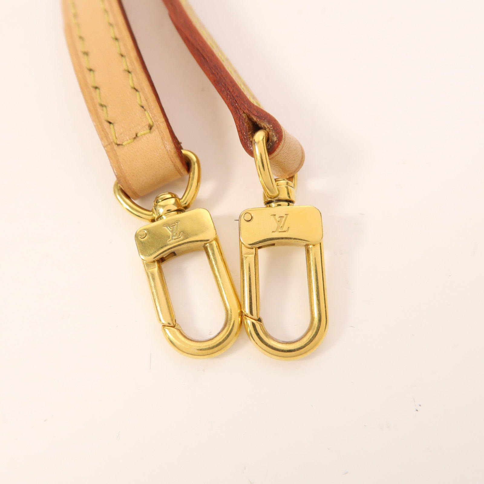LOUIS VUITTON Monogram Alma BB金扣手挽肩背兩用袋