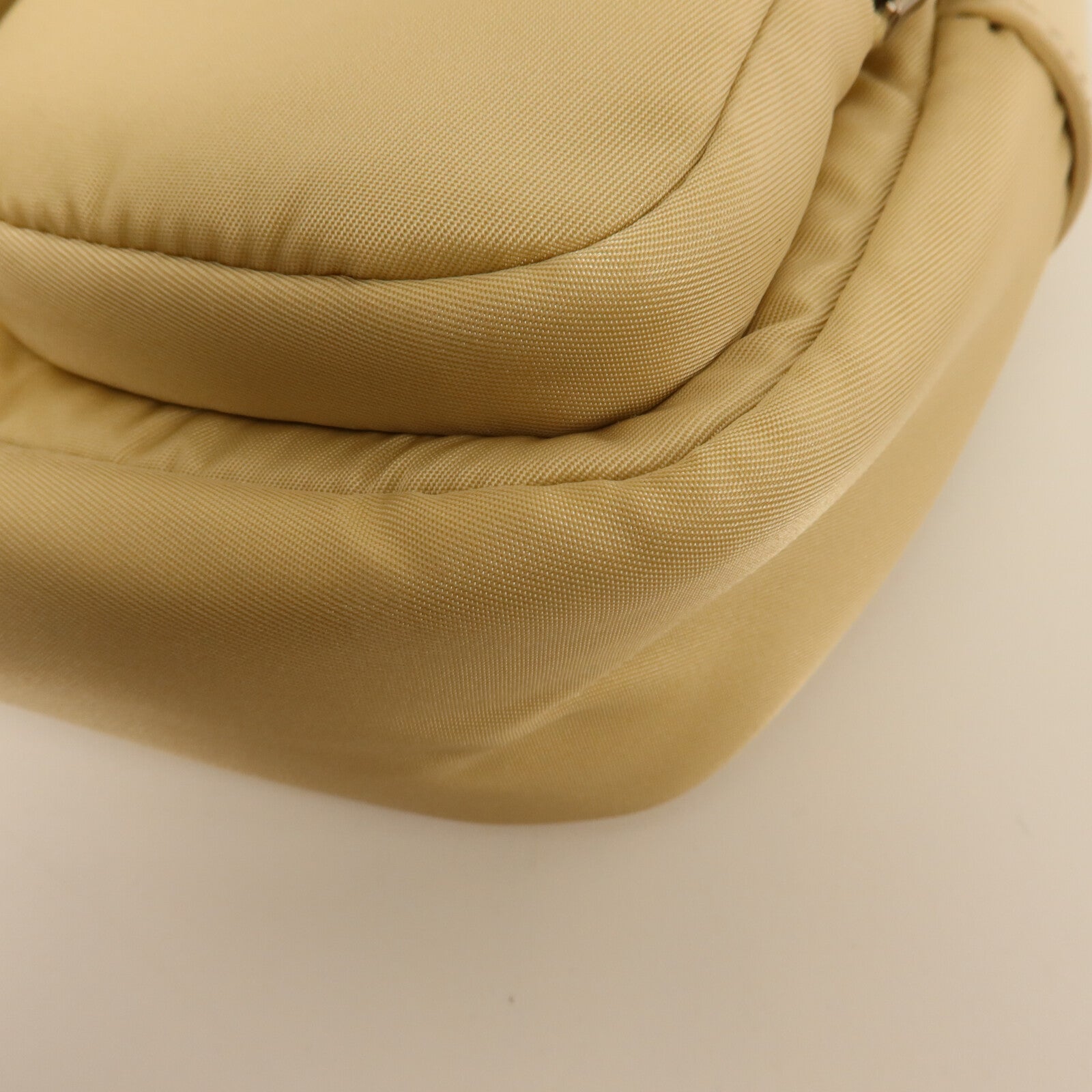 PRADA 尼龍Re-Nylon Prada Pocket肩背袋