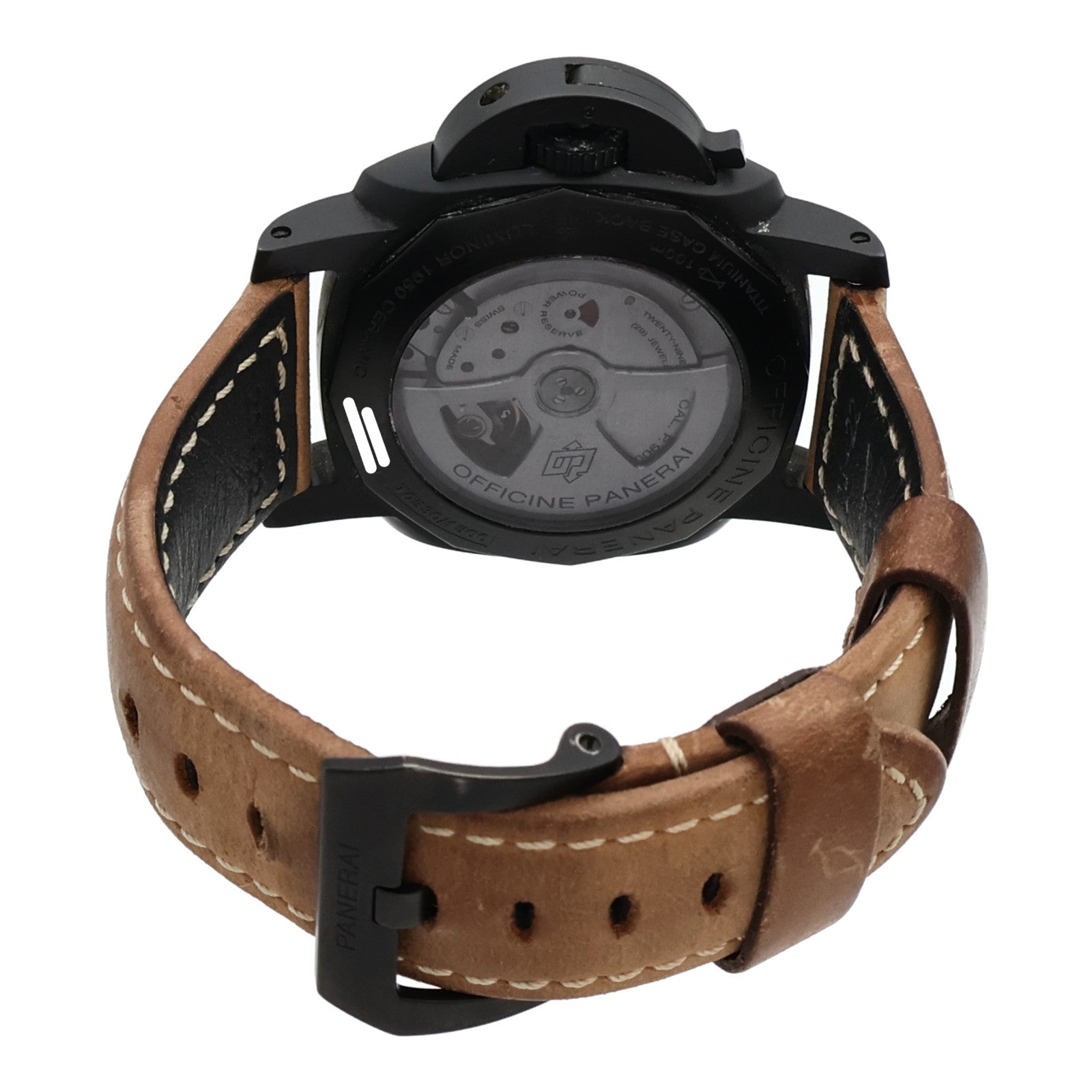 PANERAI Luminor 1950 PAM00441